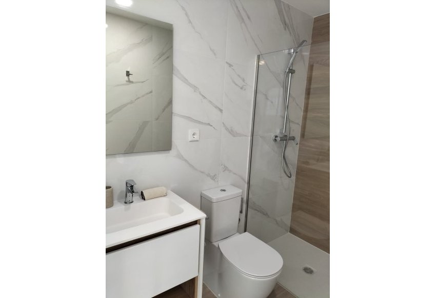 Obra nueva - low-bungalow -
Orihuela Costa