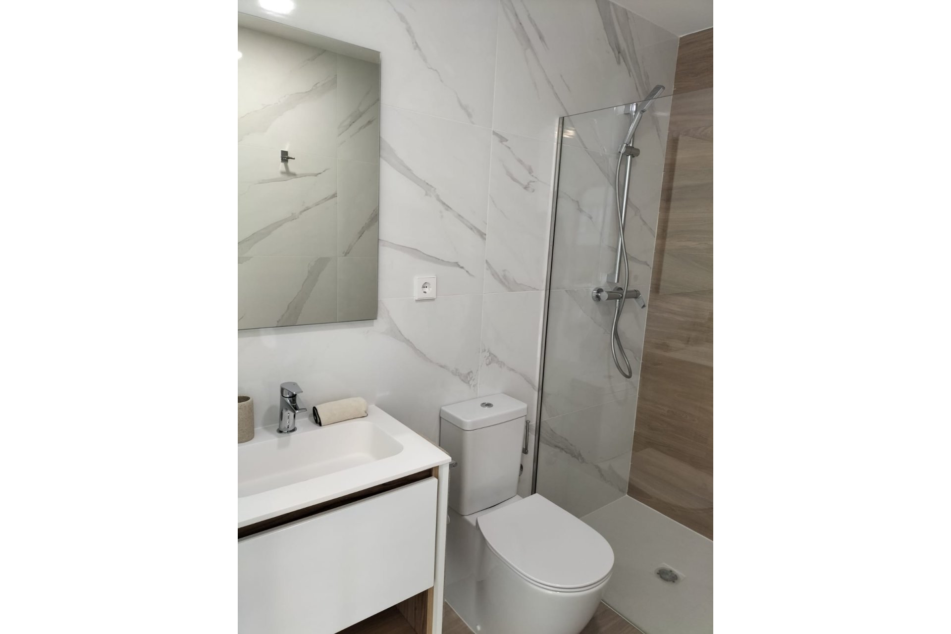 Obra nueva - low-bungalow -
Orihuela Costa