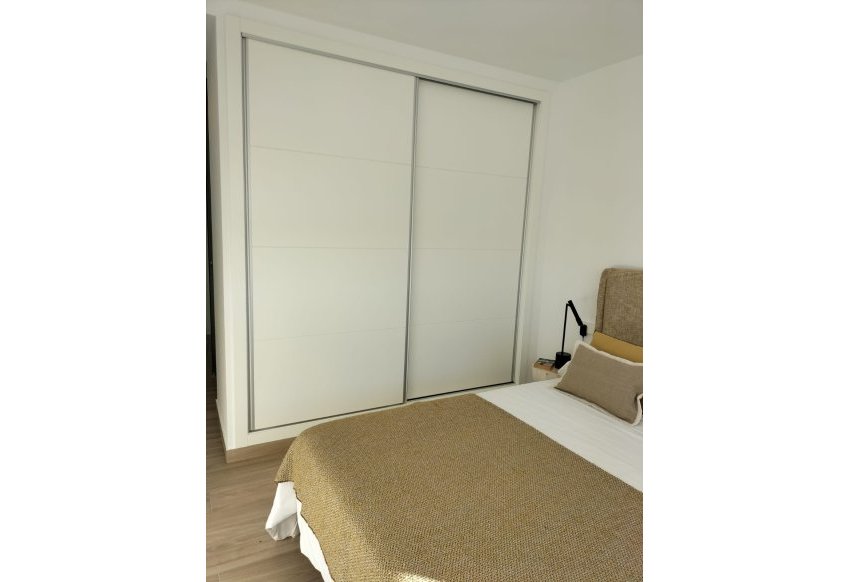 Obra nueva - low-bungalow -
Orihuela Costa