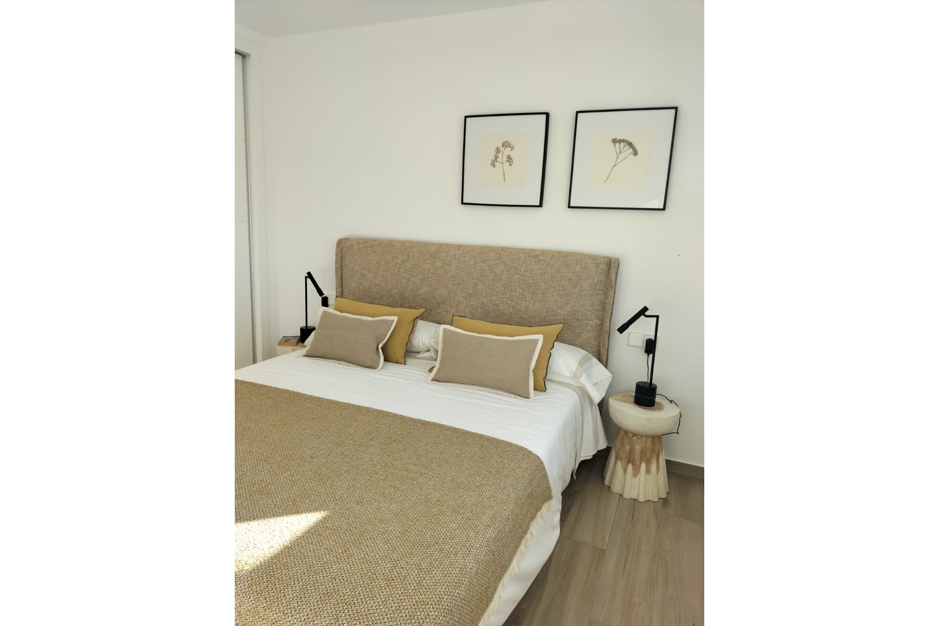 Obra nueva - low-bungalow -
Orihuela Costa