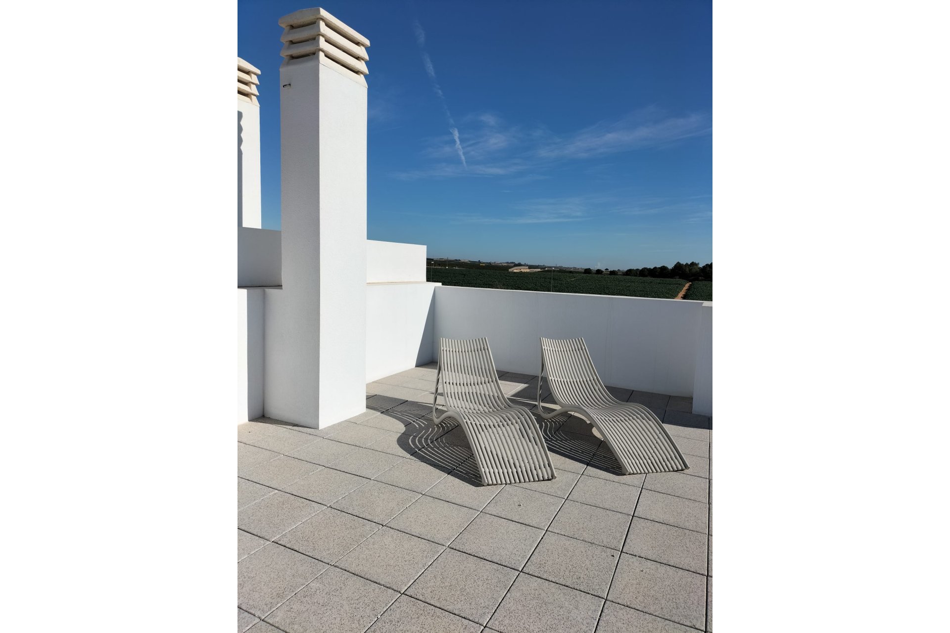 Obra nueva - low-bungalow -
Orihuela Costa