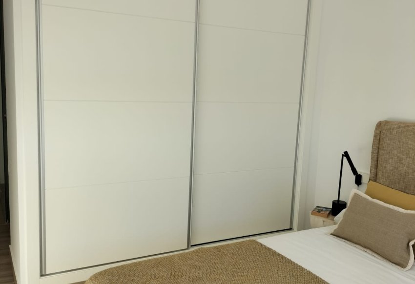 Obra nueva - low-bungalow -
Orihuela Costa