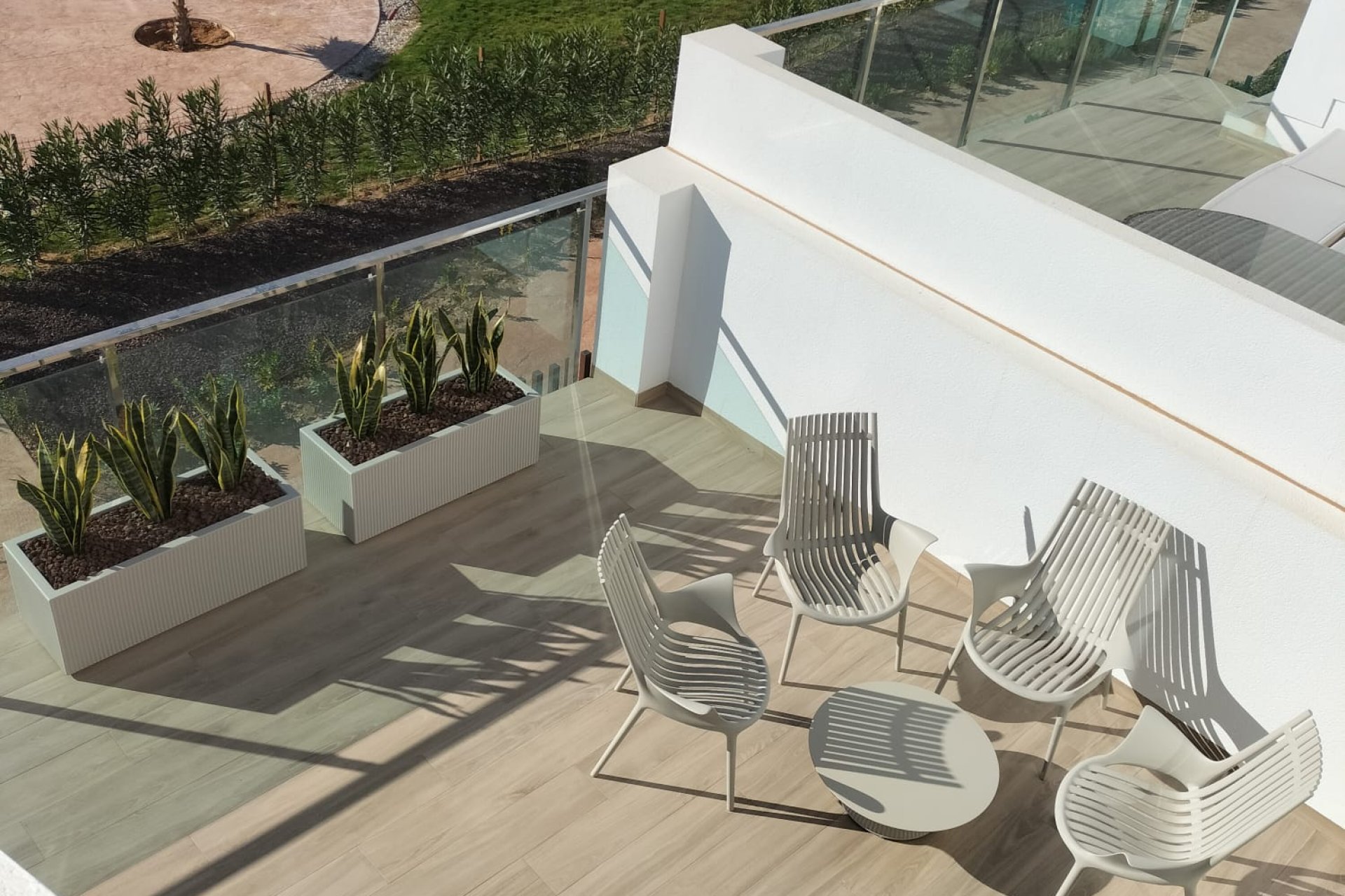 Obra nueva - low-bungalow -
Orihuela Costa