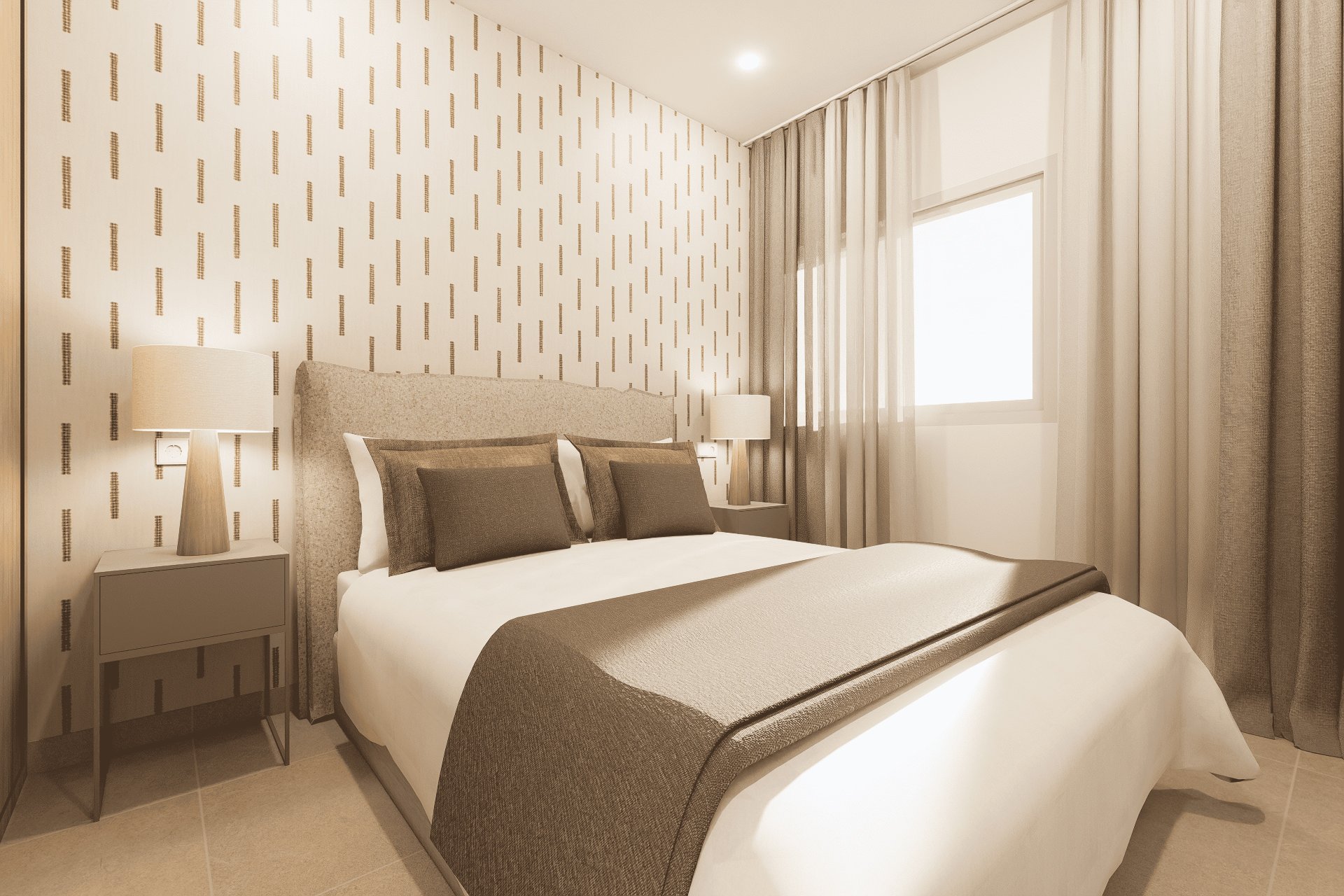 Obra nueva - low-bungalow -
Pilar de la Horadada