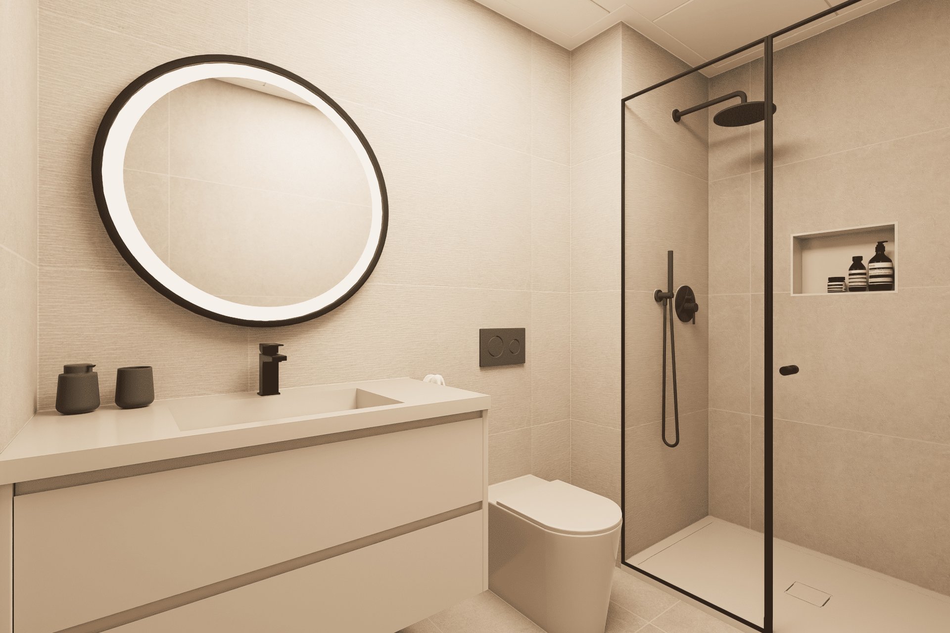 Obra nueva - low-bungalow -
Pilar de la Horadada