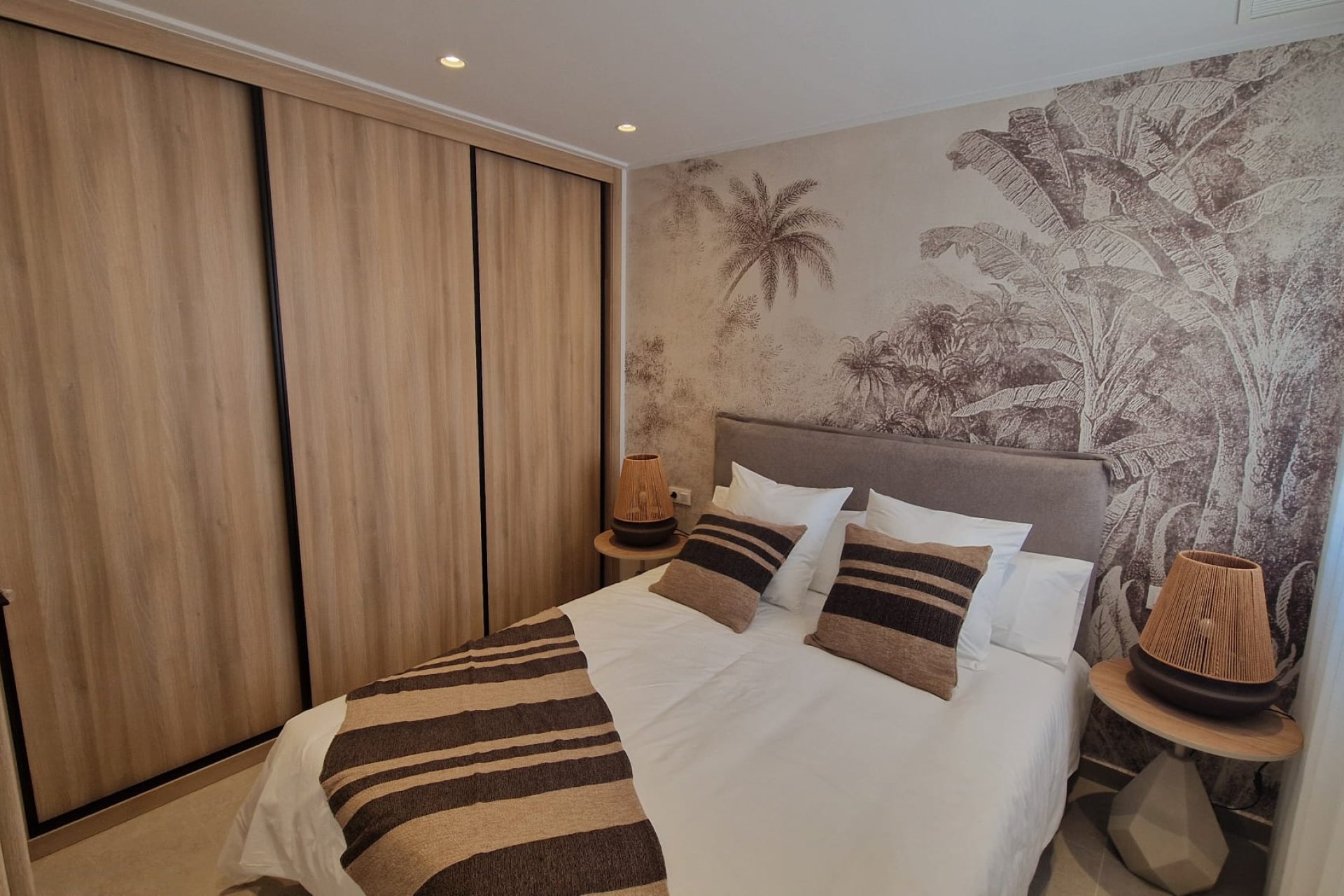 Obra nueva - low-bungalow -
Pilar de la Horadada