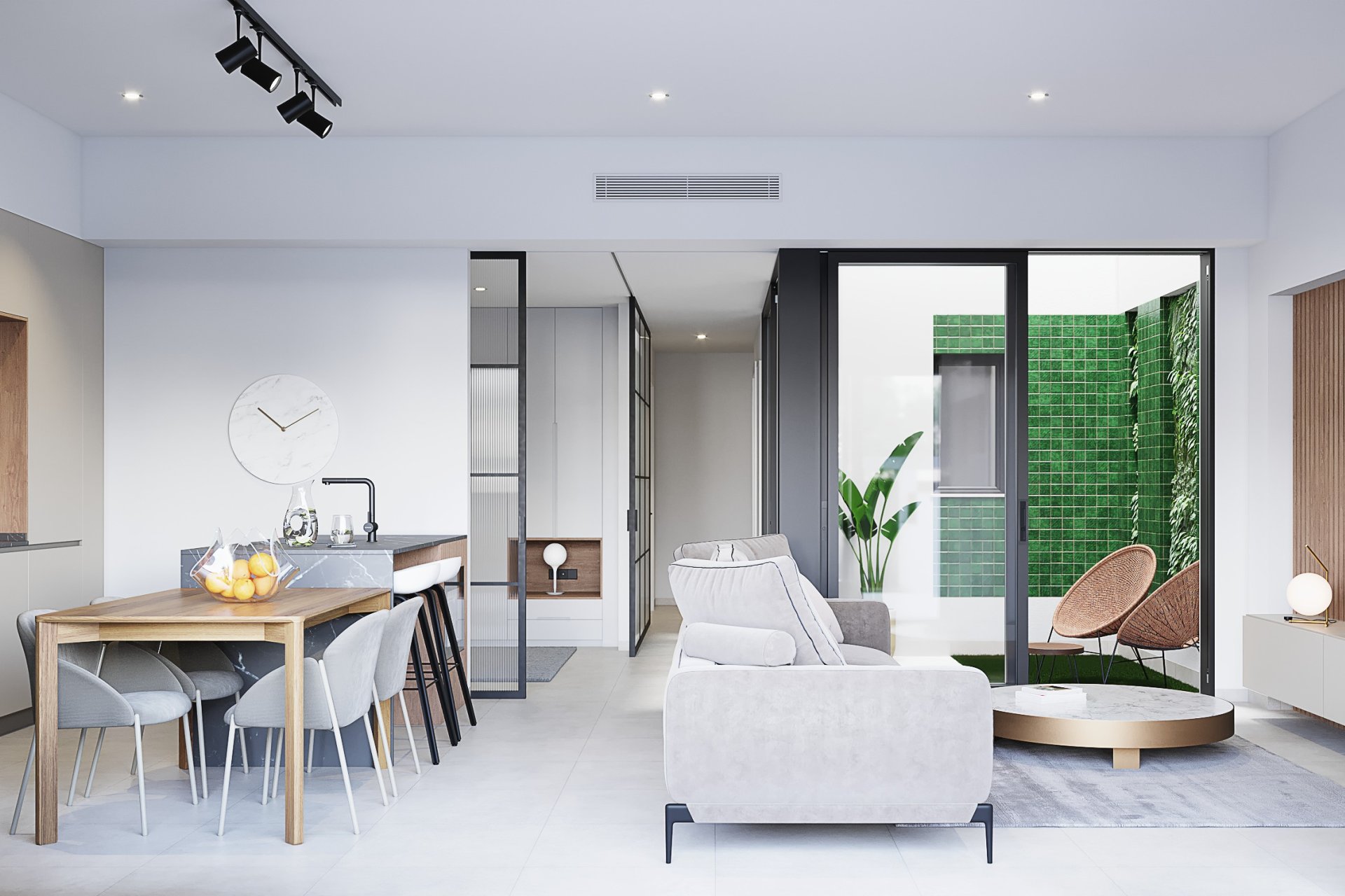 Obra nueva - low-bungalow -
Pilar de la Horadada