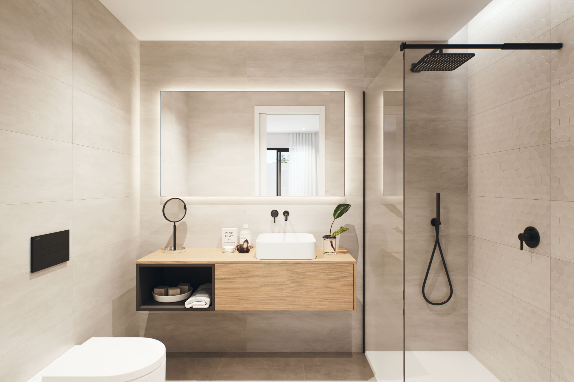 Obra nueva - low-bungalow -
Pilar de la Horadada