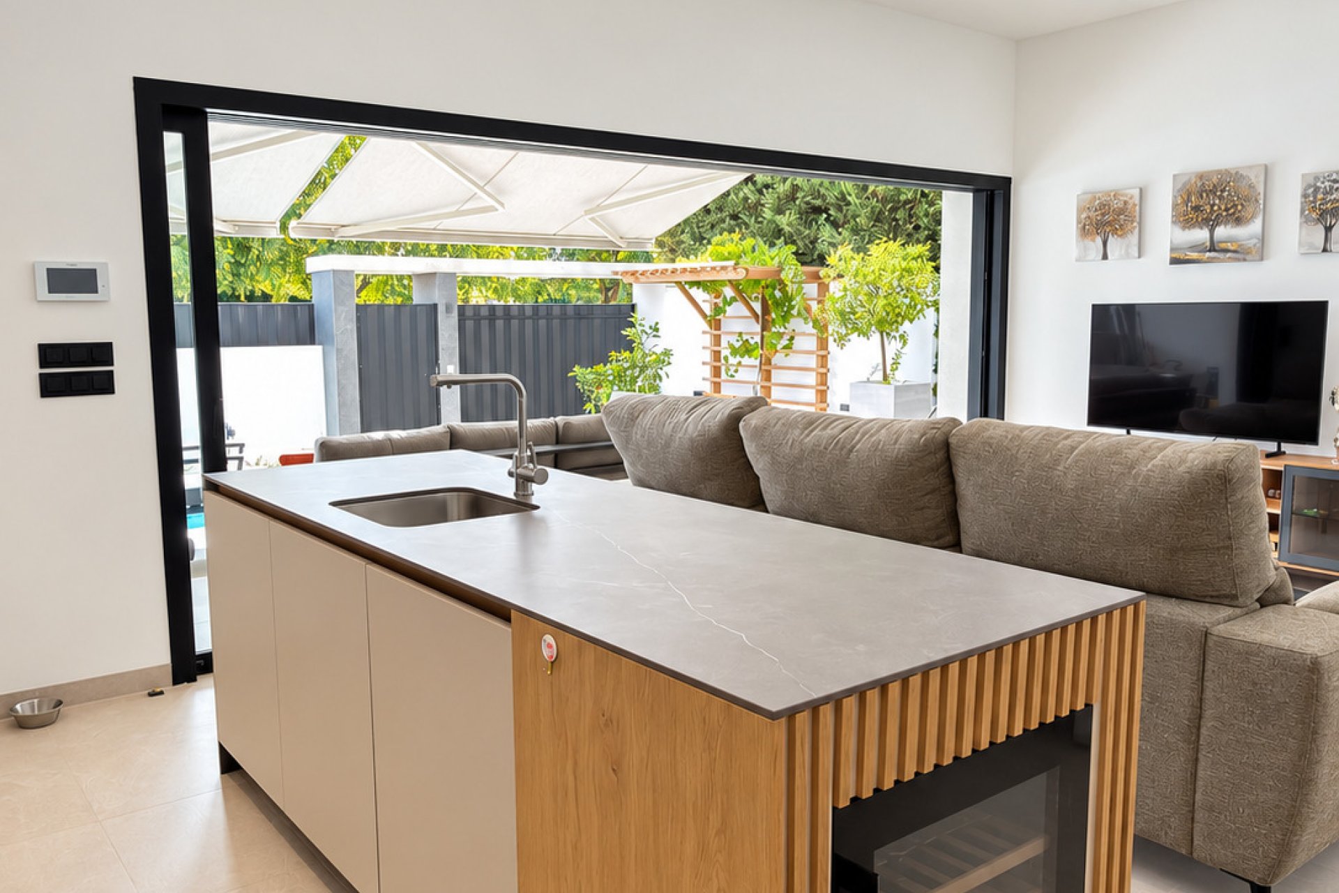 Obra nueva - low-bungalow -
Pilar de la Horadada