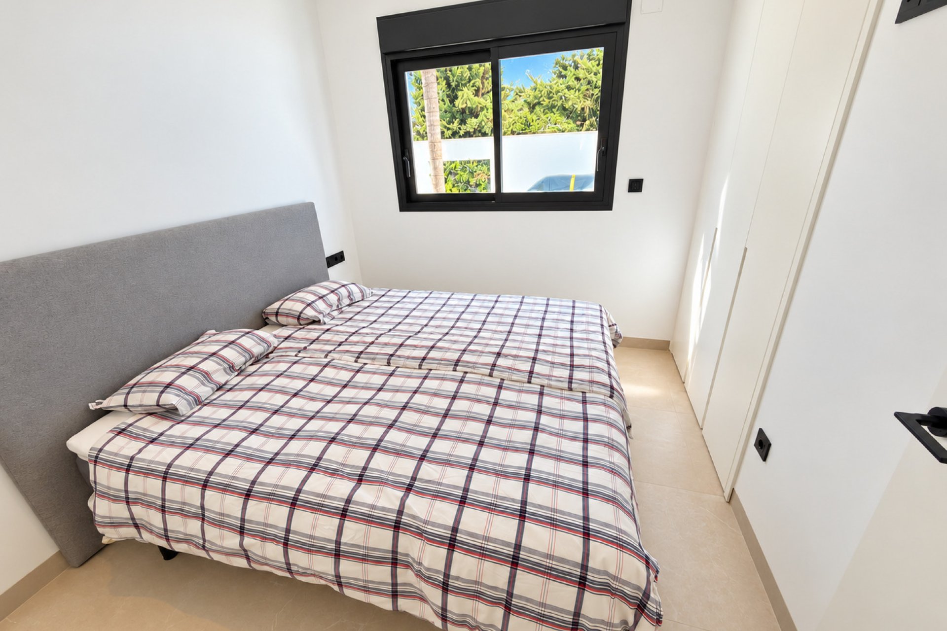 Obra nueva - low-bungalow -
Pilar de la Horadada