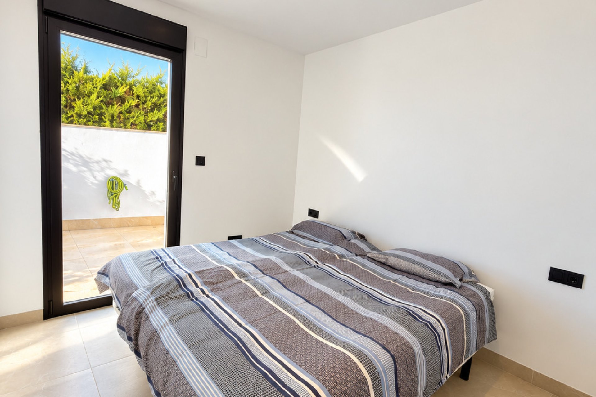 Obra nueva - low-bungalow -
Pilar de la Horadada