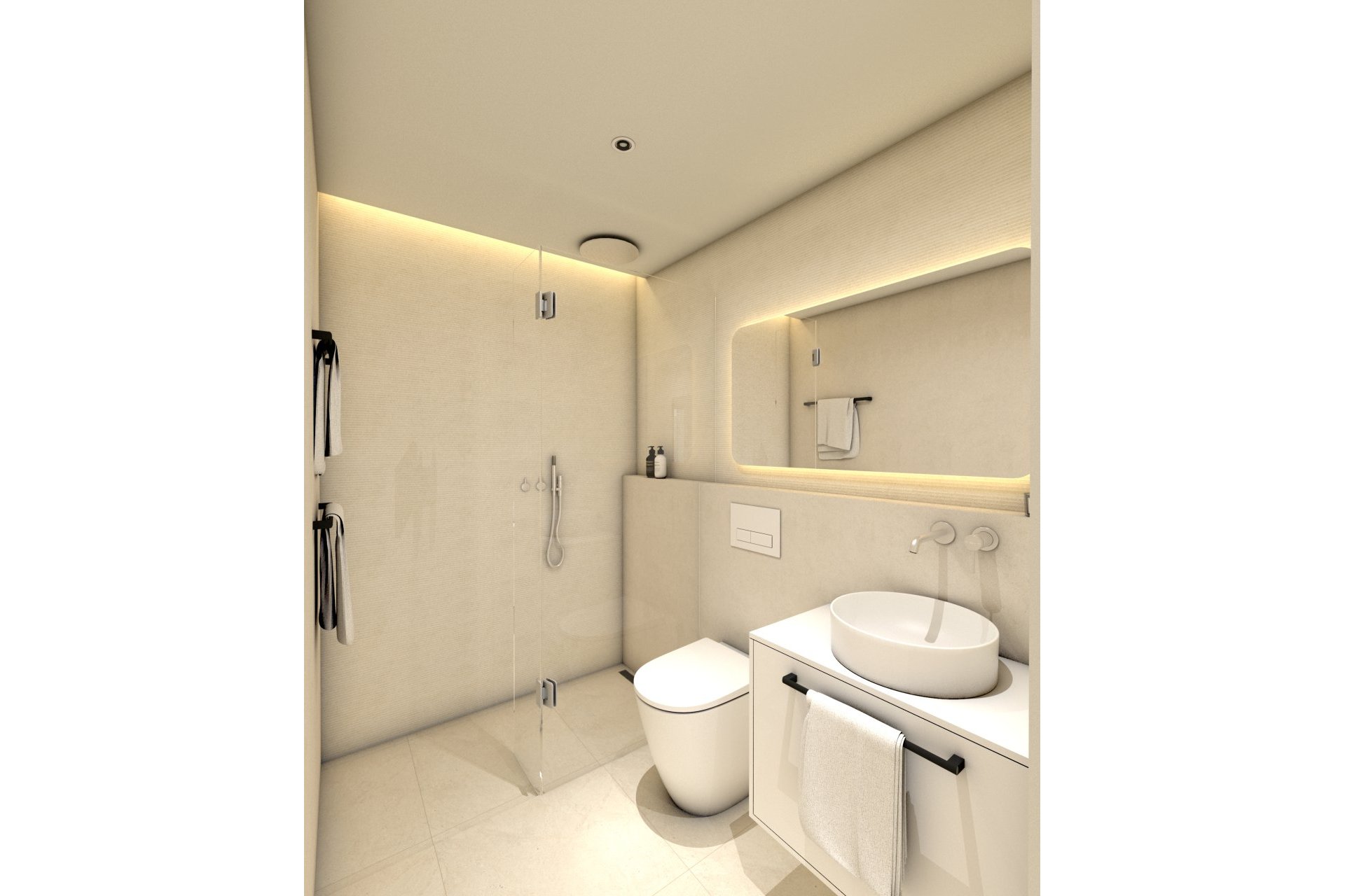 Obra nueva - low-bungalow -
Pilar de la Horadada