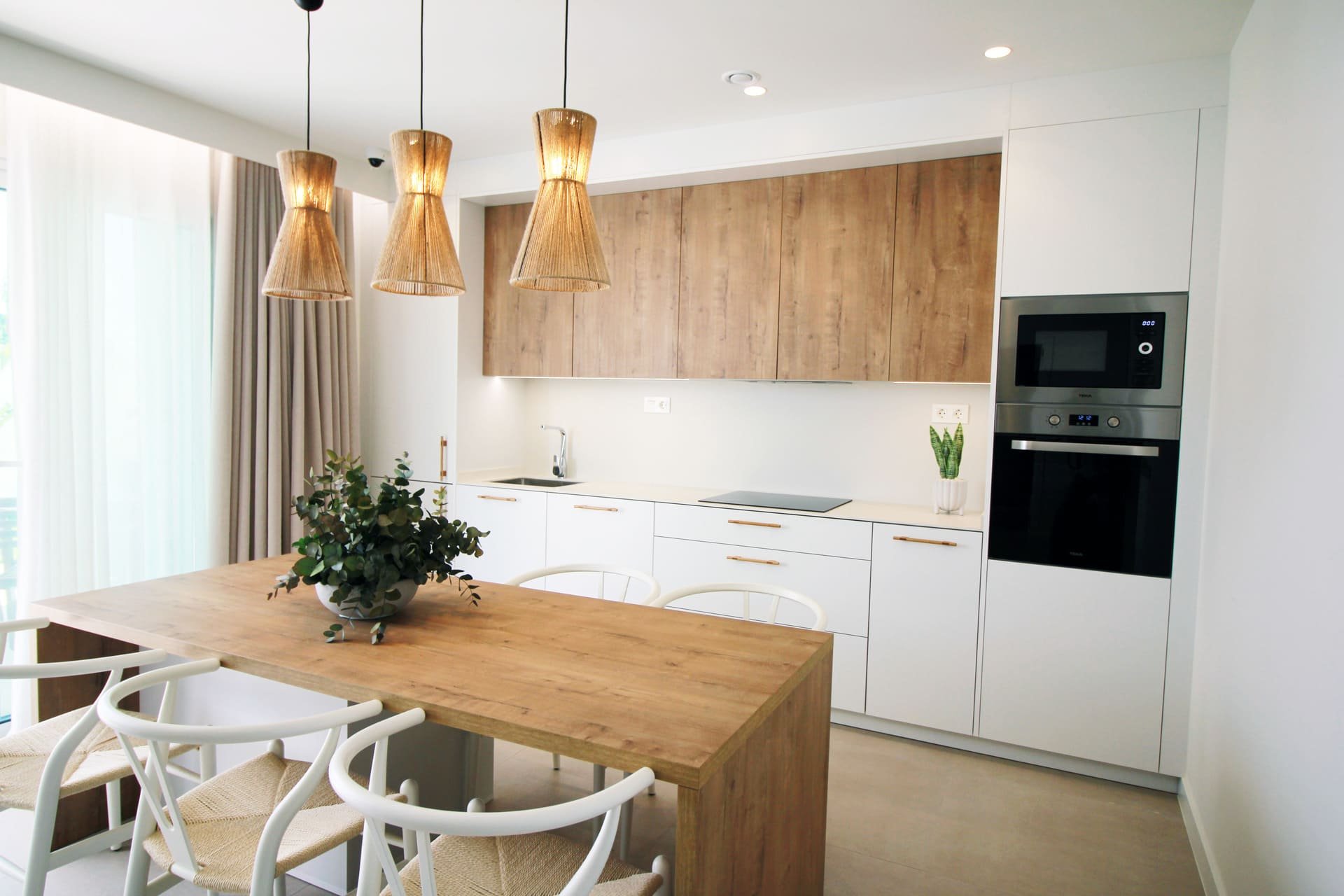 Obra nueva - low-bungalow -
Pilar de la Horadada