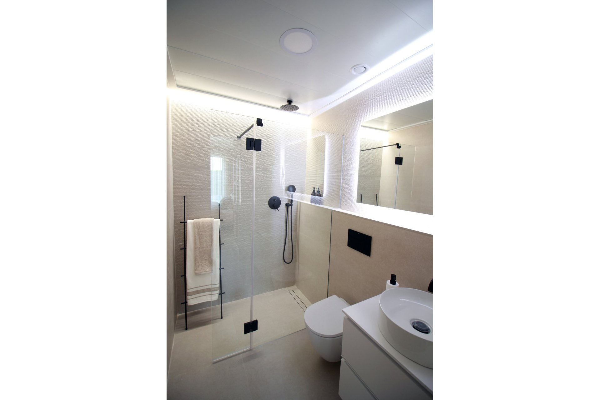 Obra nueva - low-bungalow -
Pilar de la Horadada