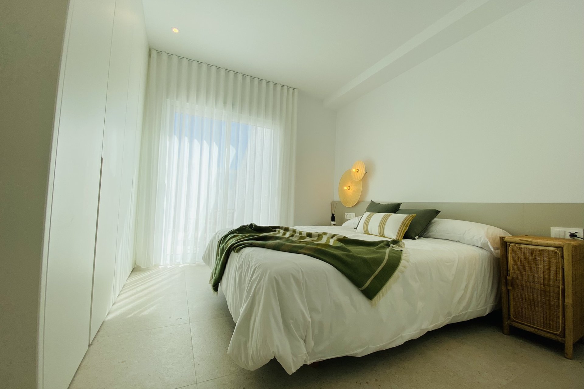 Obra nueva - low-bungalow -
Pilar de la Horadada