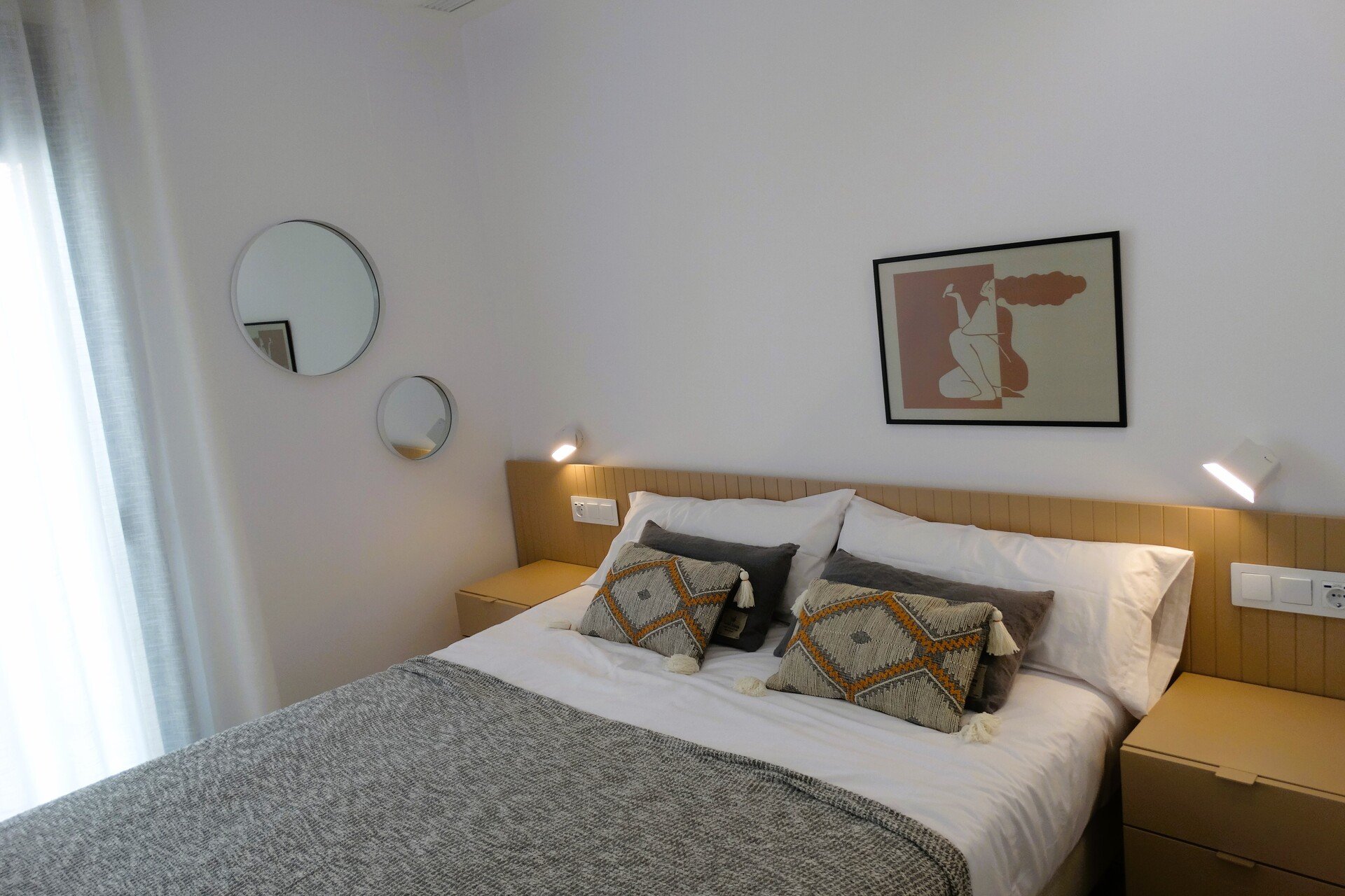 Obra nueva - low-bungalow -
Pilar de la Horadada