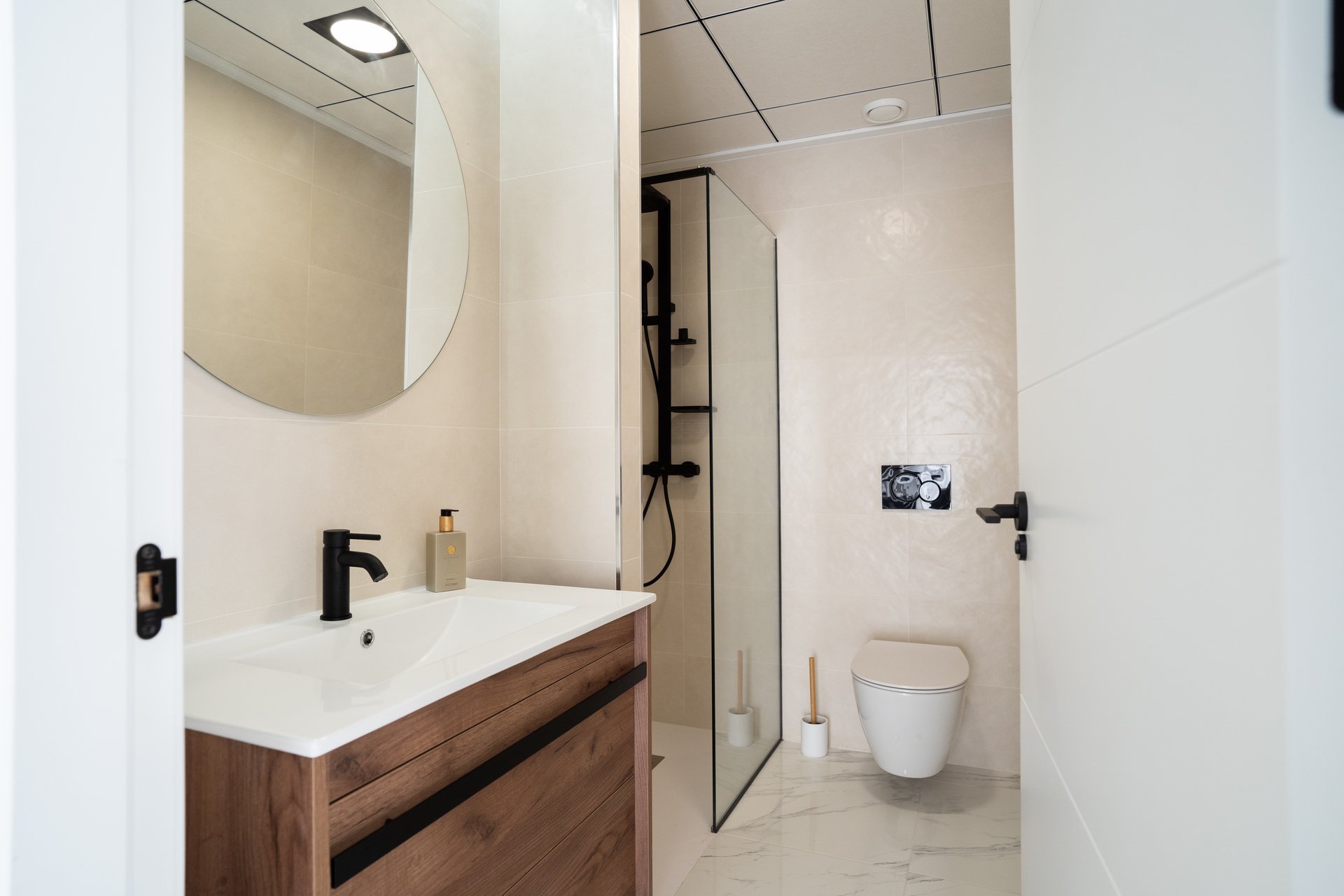 Obra nueva - low-bungalow -
Pilar de la Horadada