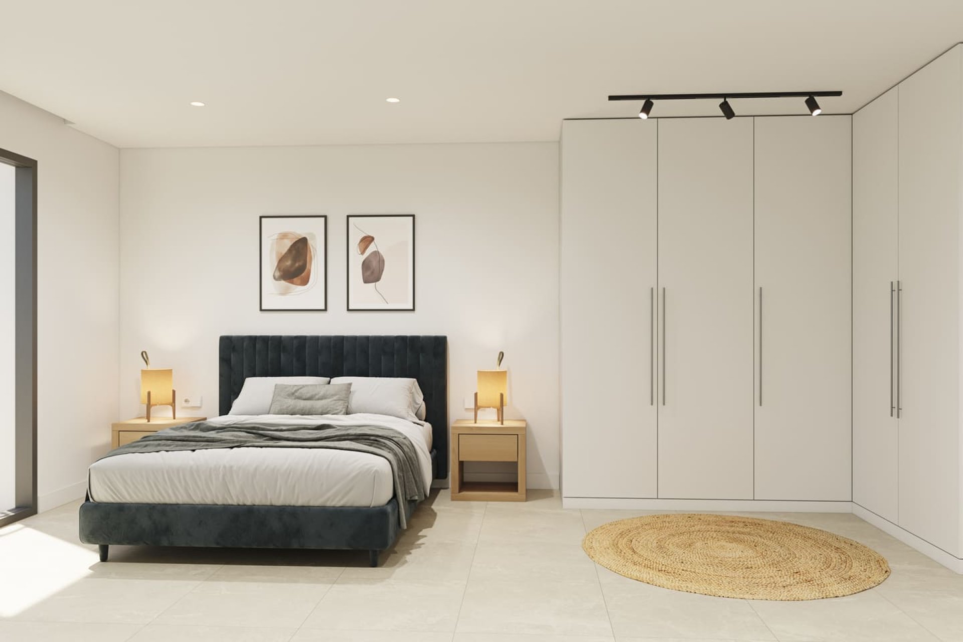 Obra nueva - low-bungalow -
Pilar de la Horadada