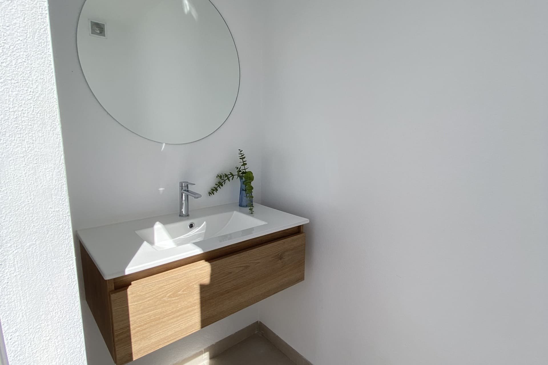 Obra nueva - low-bungalow -
Pilar de la Horadada
