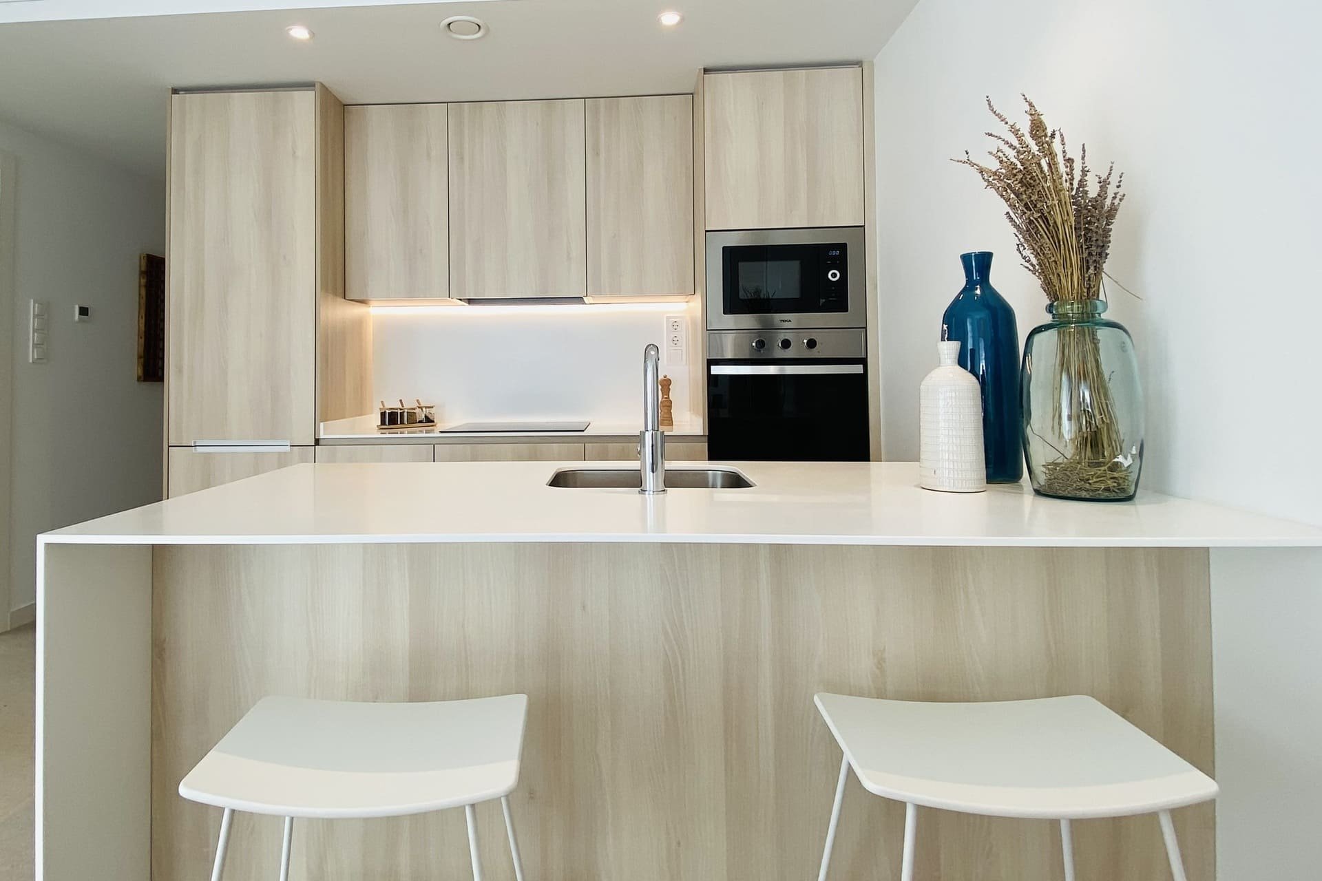 Obra nueva - low-bungalow -
Pilar de la Horadada