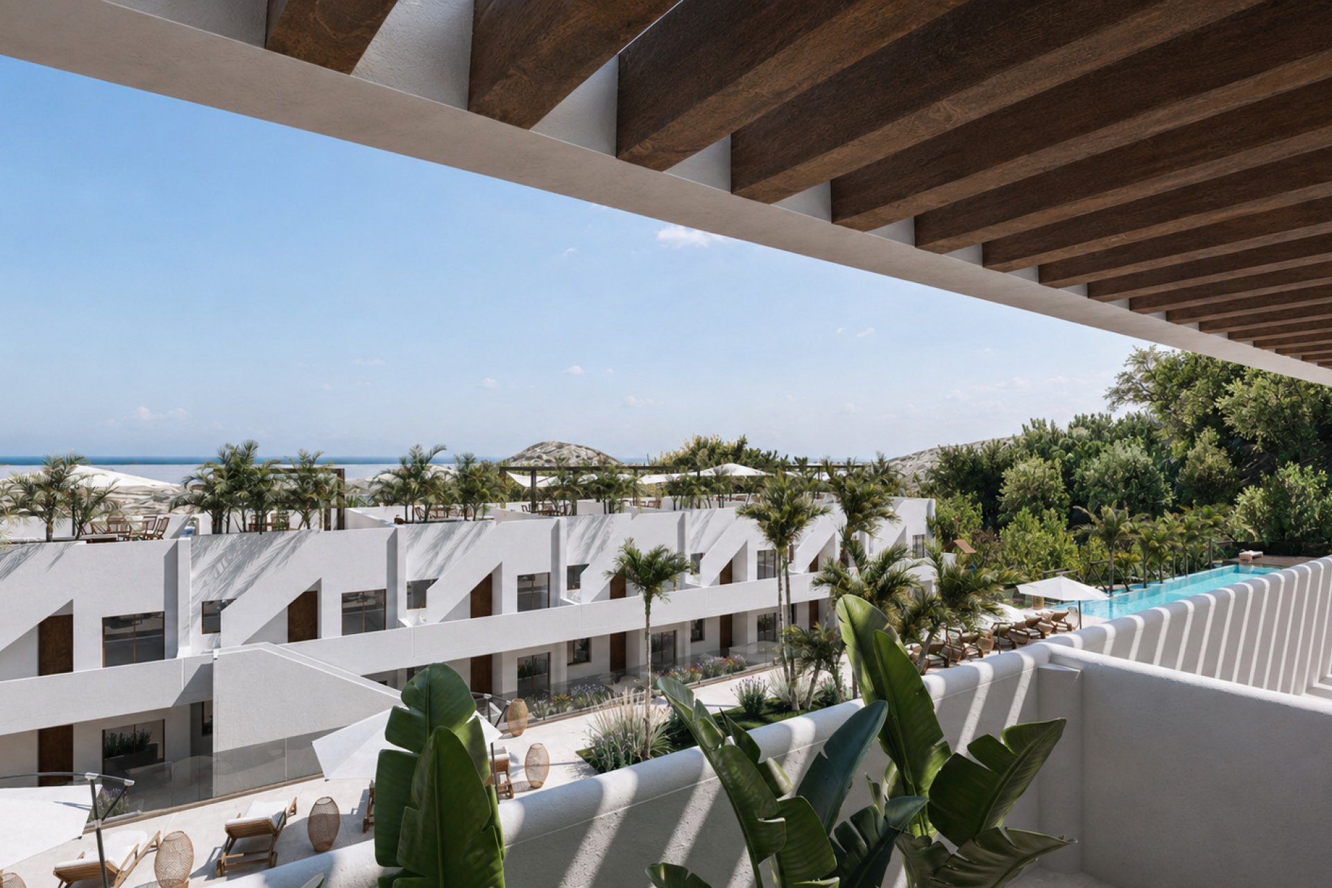 Obra nueva - low-bungalow -
Pulpí