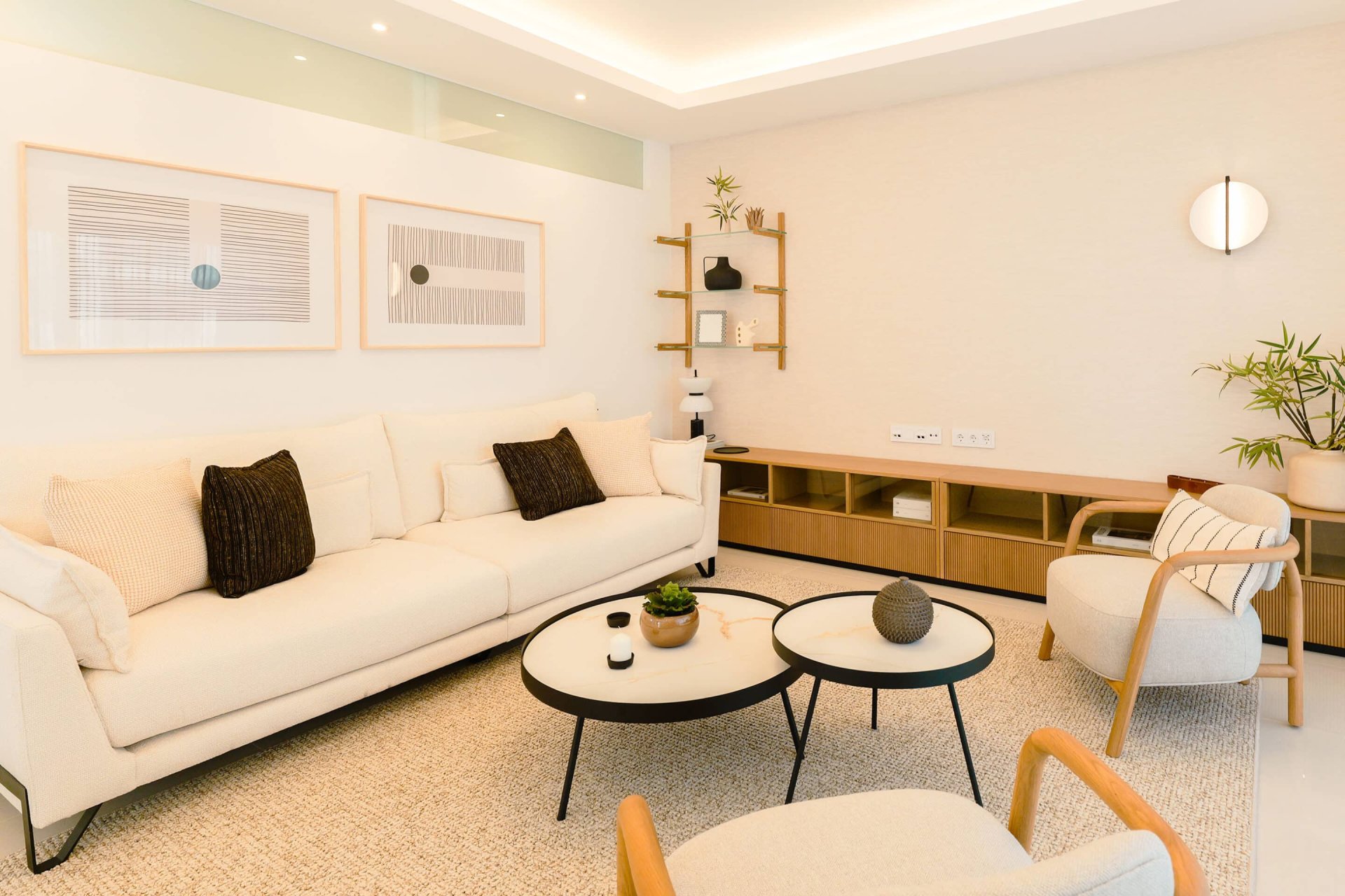 Obra nueva - low-bungalow -
Rojales