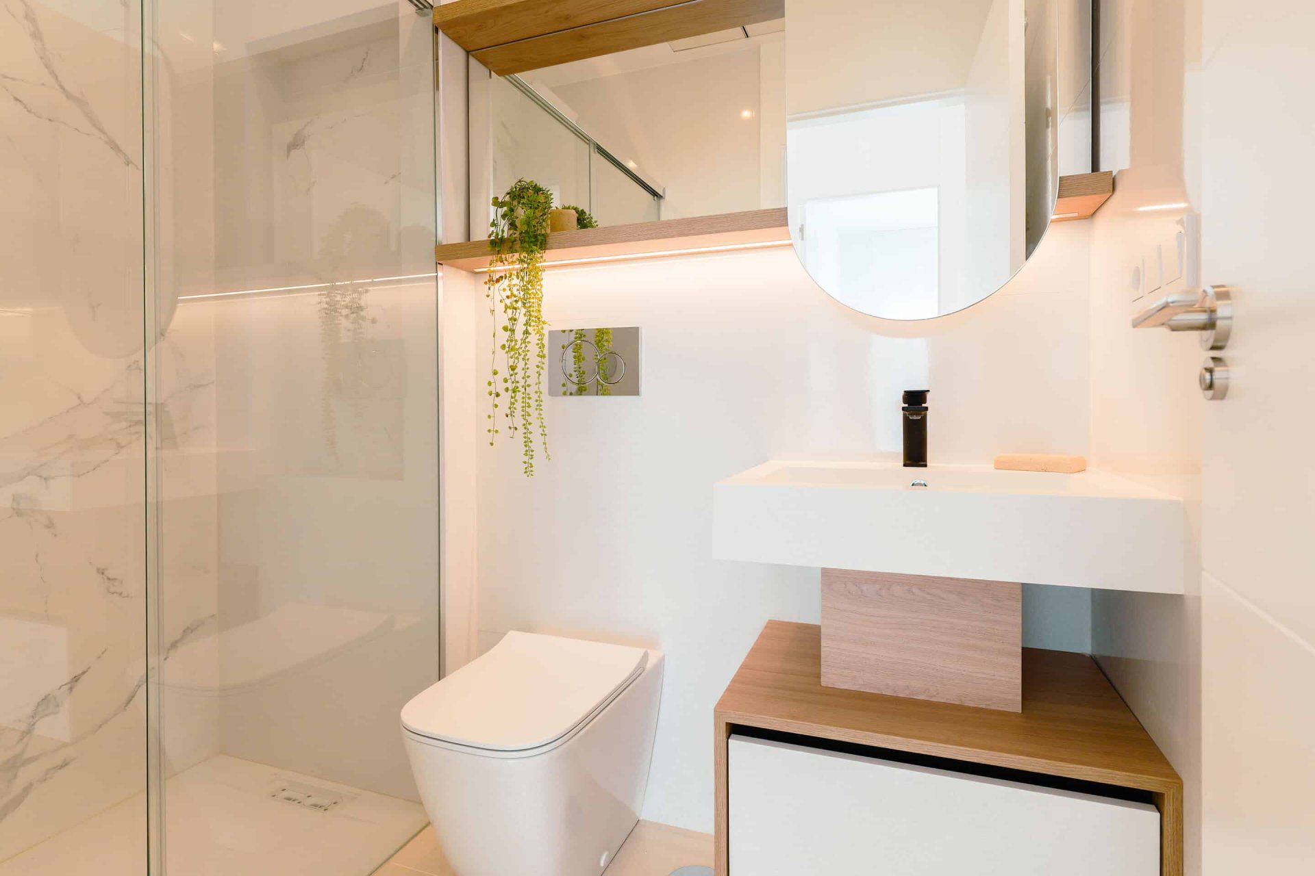 Obra nueva - low-bungalow -
Rojales