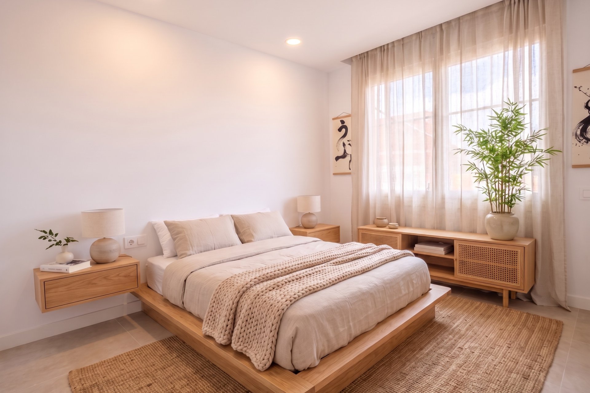 Obra nueva - low-bungalow -
San Fulgencio