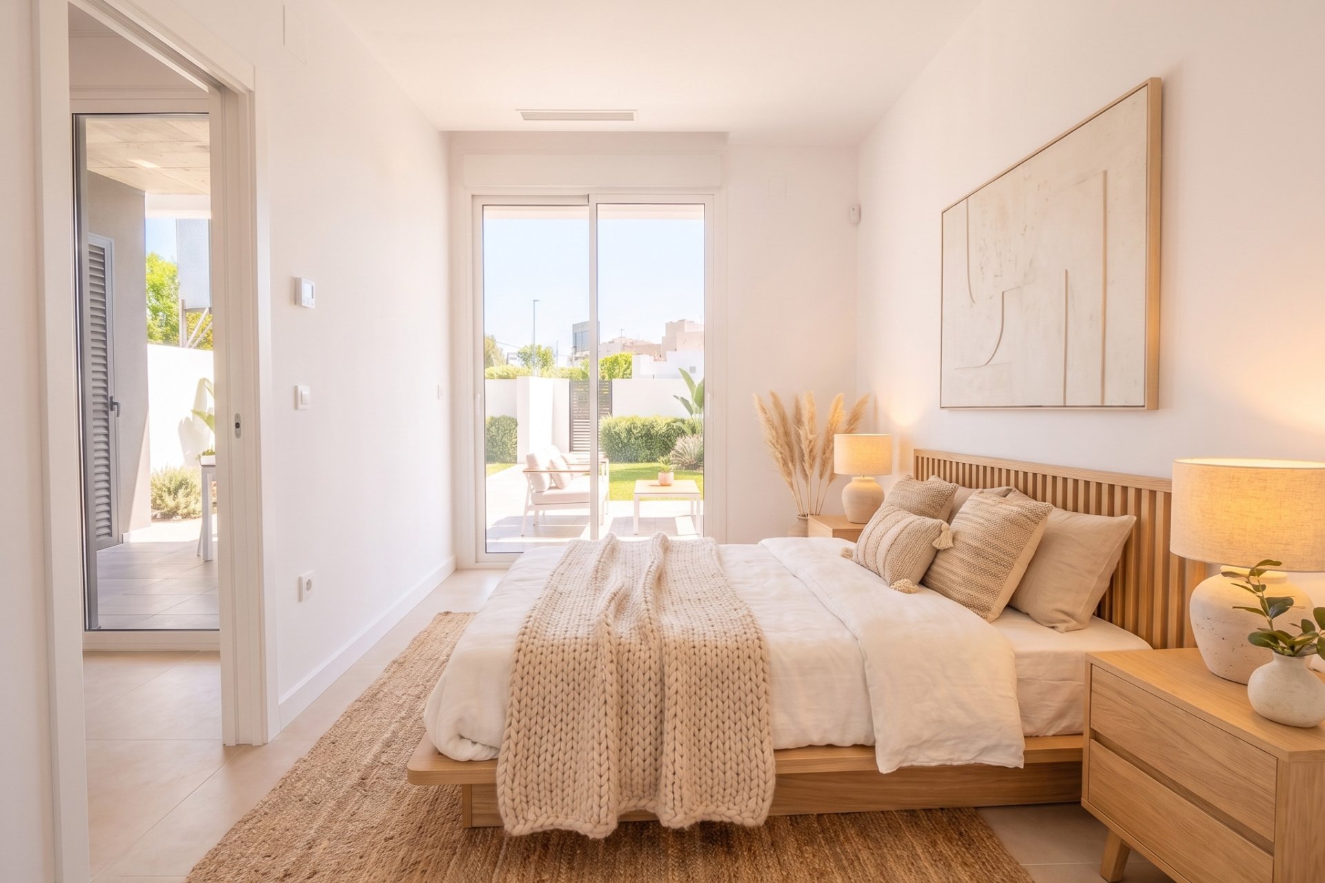 Obra nueva - low-bungalow -
San Fulgencio