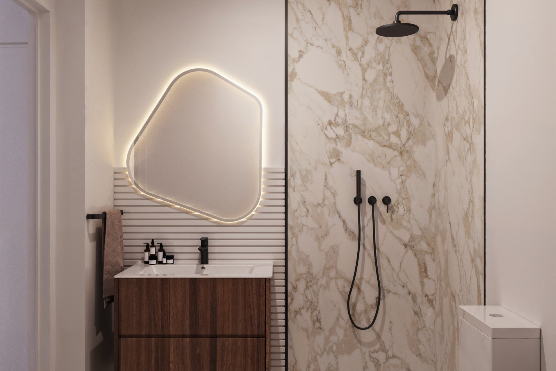 Obra nueva - low-bungalow -
San Miguel de Salinas