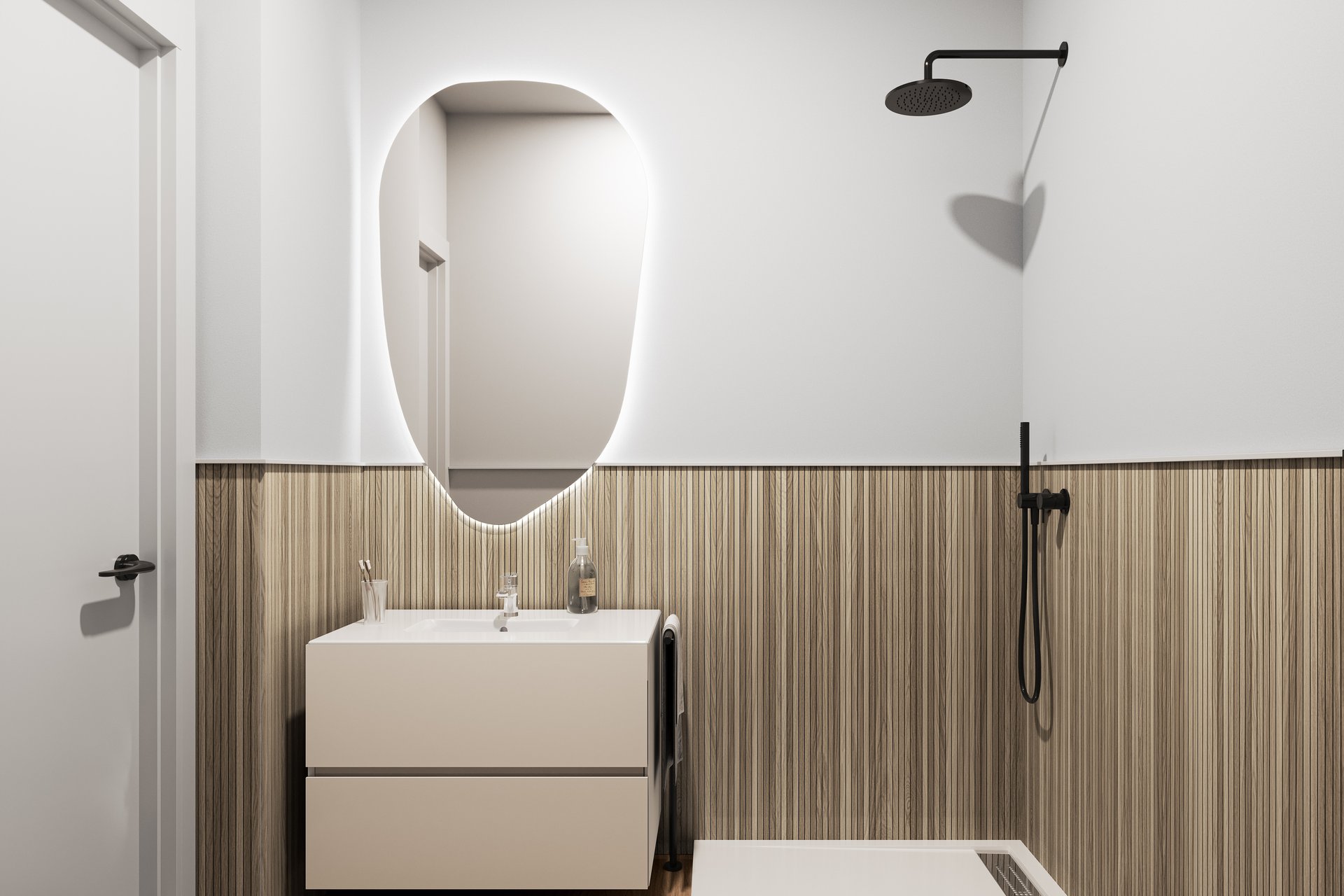 Obra nueva - low-bungalow -
San Miguel de Salinas