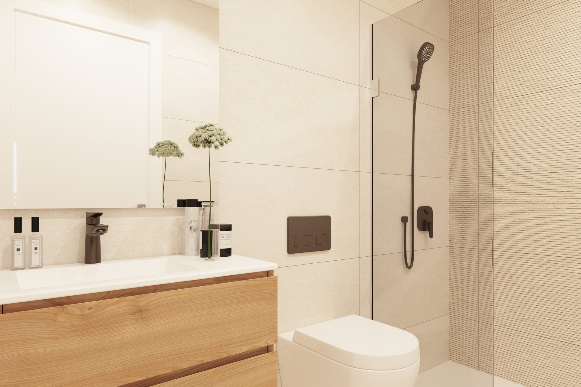 Obra nueva - low-bungalow -
San Pedro del Pinatar