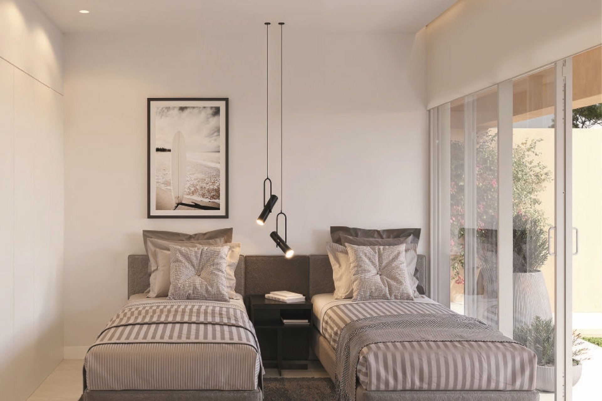 Obra nueva - low-bungalow -
Torrevieja