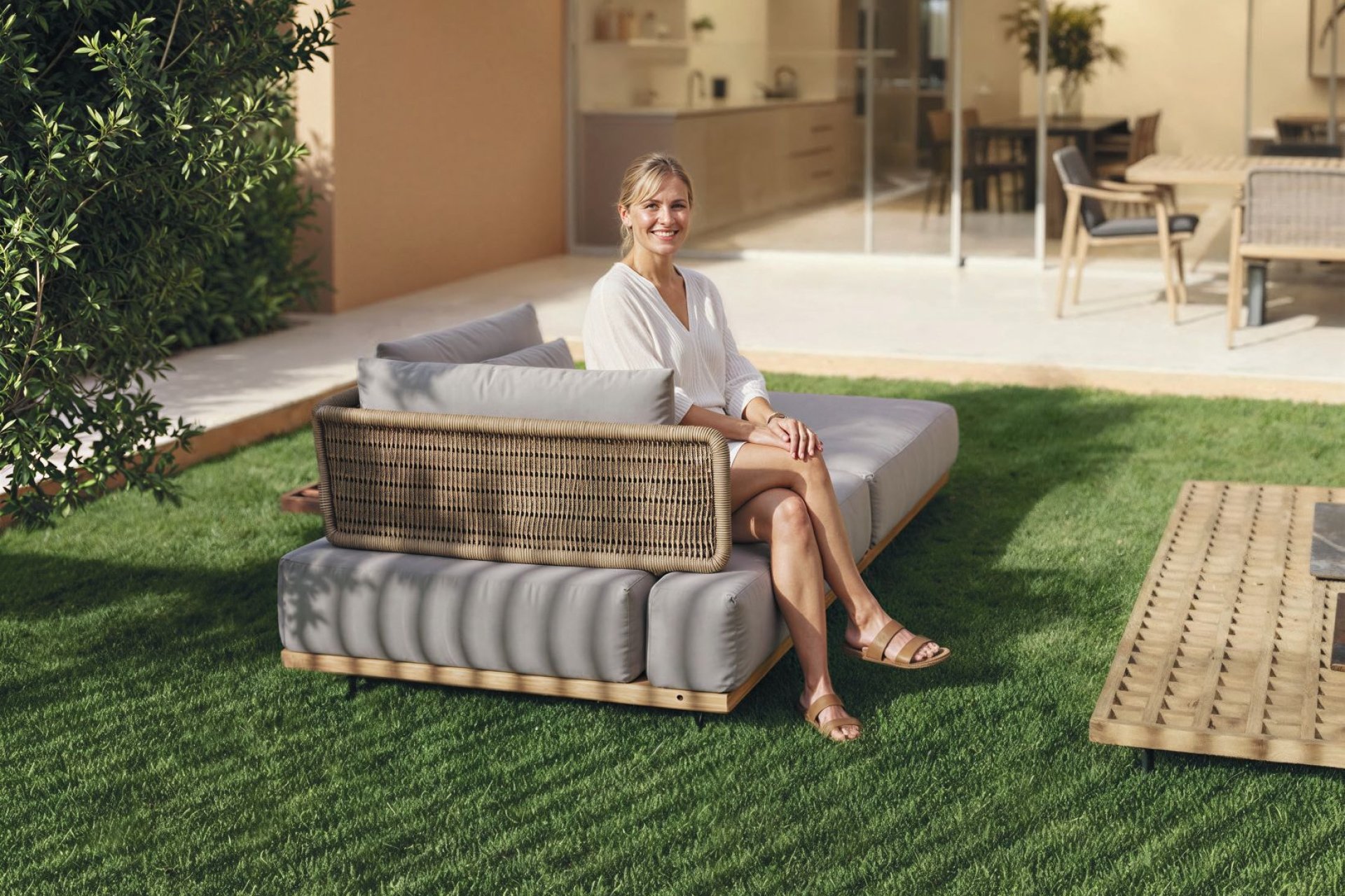 Obra nueva - low-bungalow -
Torrevieja
