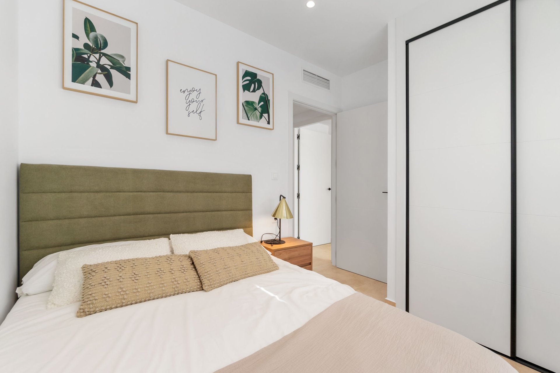 Obra nueva - low-bungalow -
Torrevieja