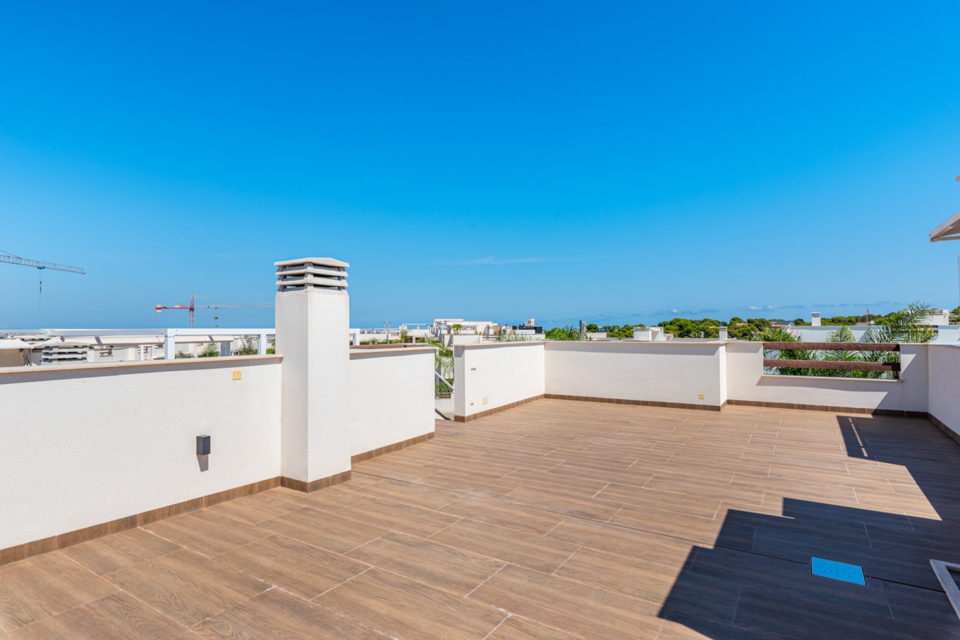 Obra nueva - low-bungalow -
Torrevieja