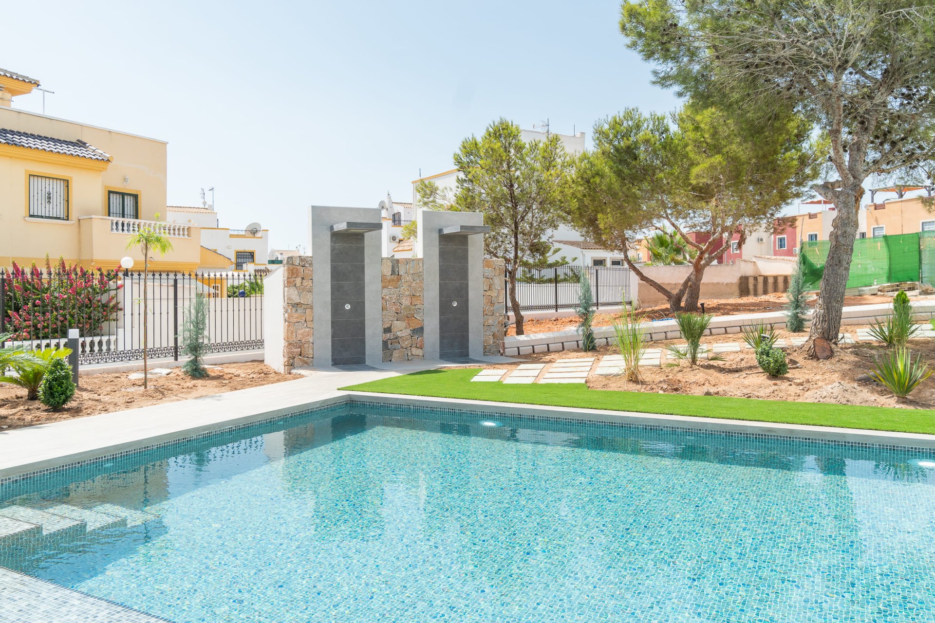 Obra nueva - low-bungalow -
Torrevieja