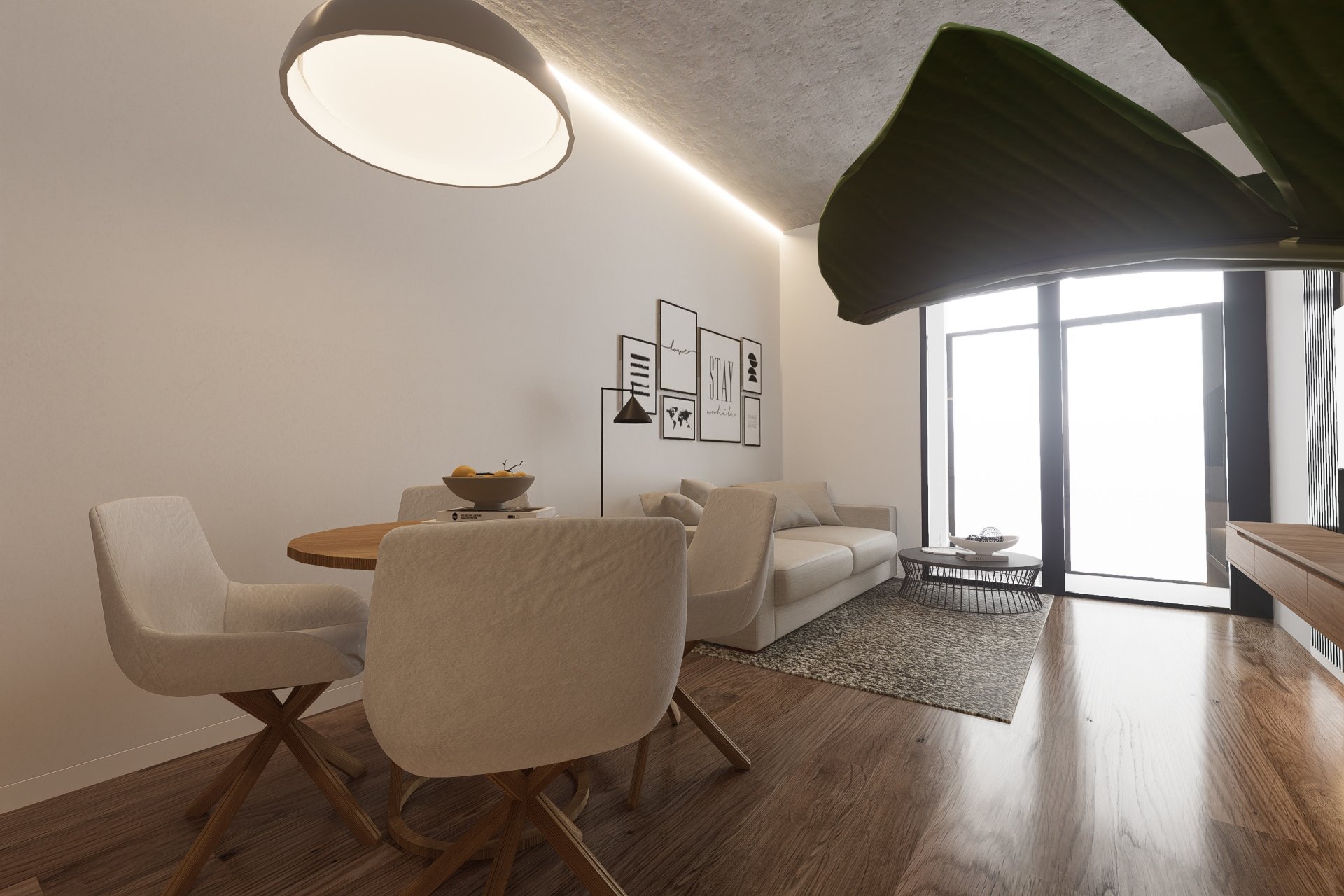 Obra nueva - Planta Baja -
Alicante (Alacant)