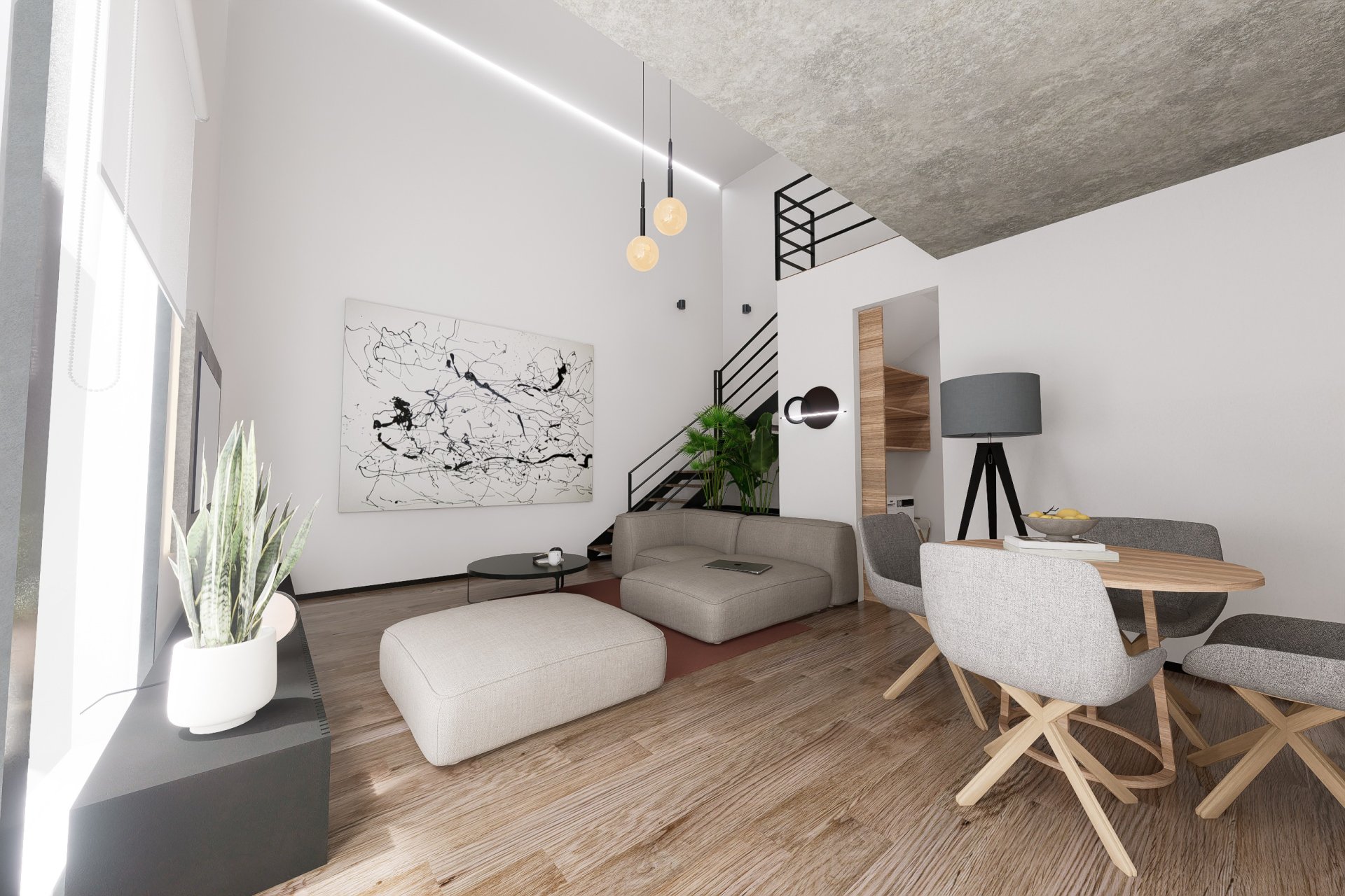 Obra nueva - Planta Baja -
Alicante (Alacant)