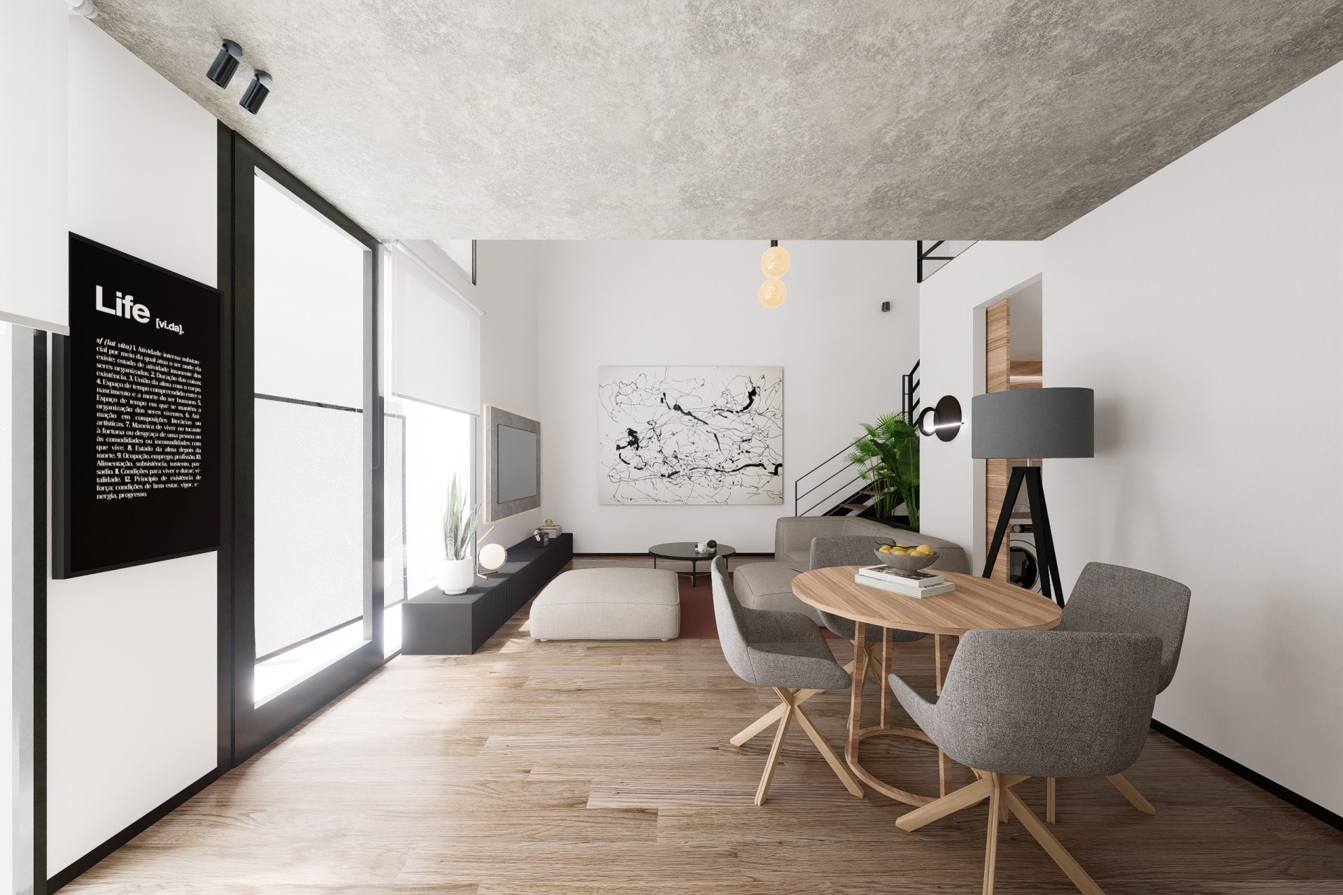 Obra nueva - Planta Baja -
Alicante (Alacant)