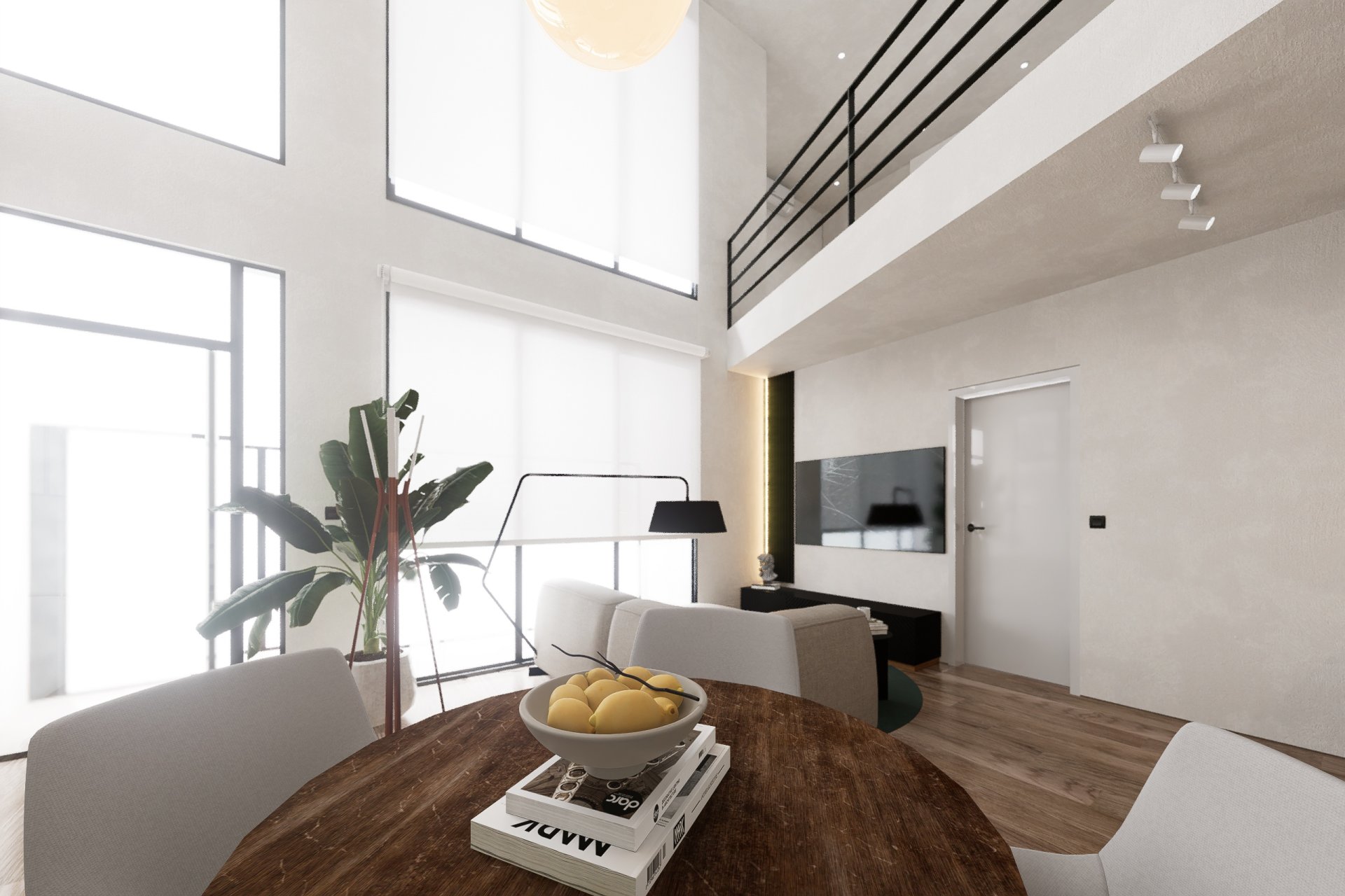 Obra nueva - Planta Baja -
Alicante (Alacant)