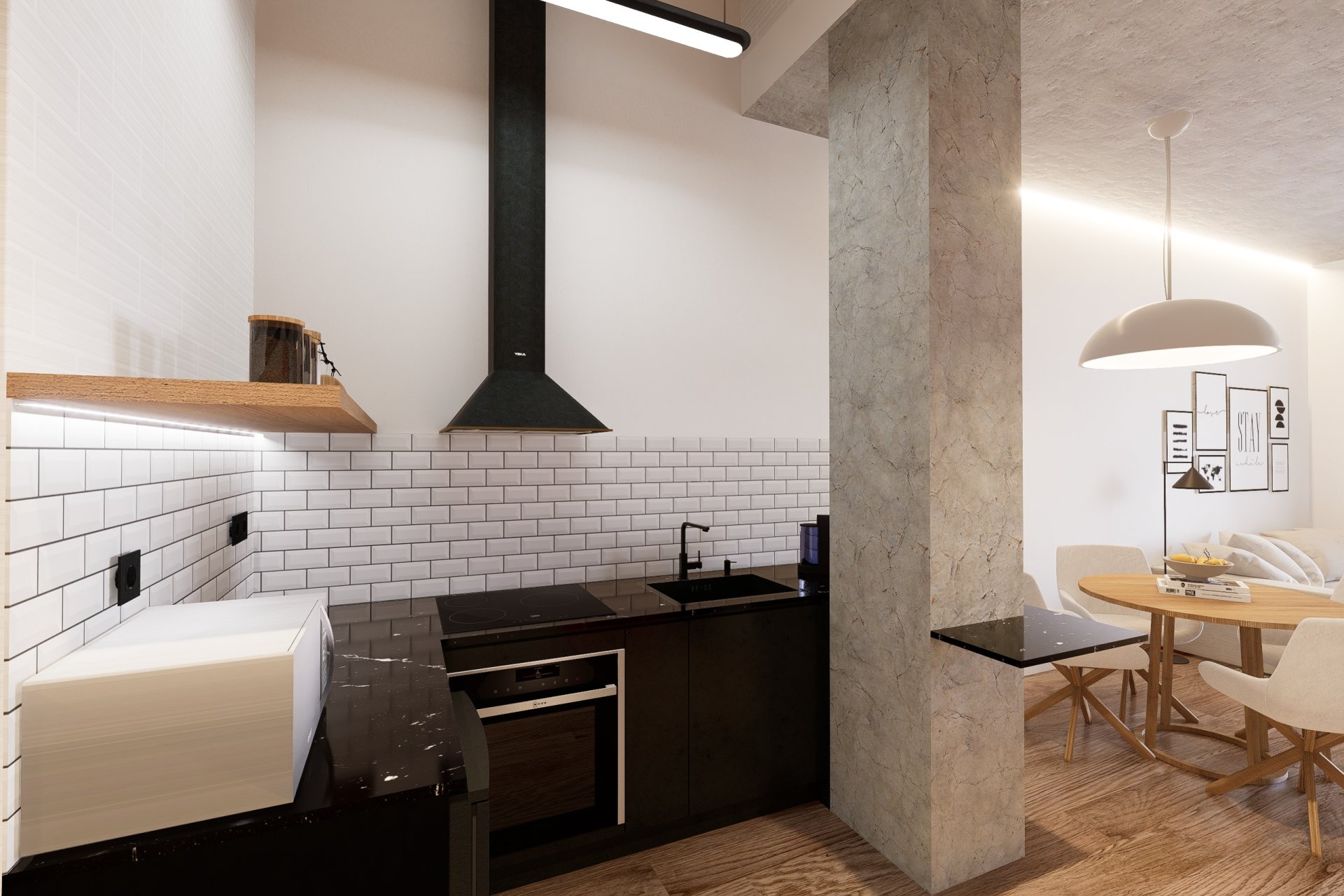 Obra nueva - Planta Baja -
Alicante (Alacant)
