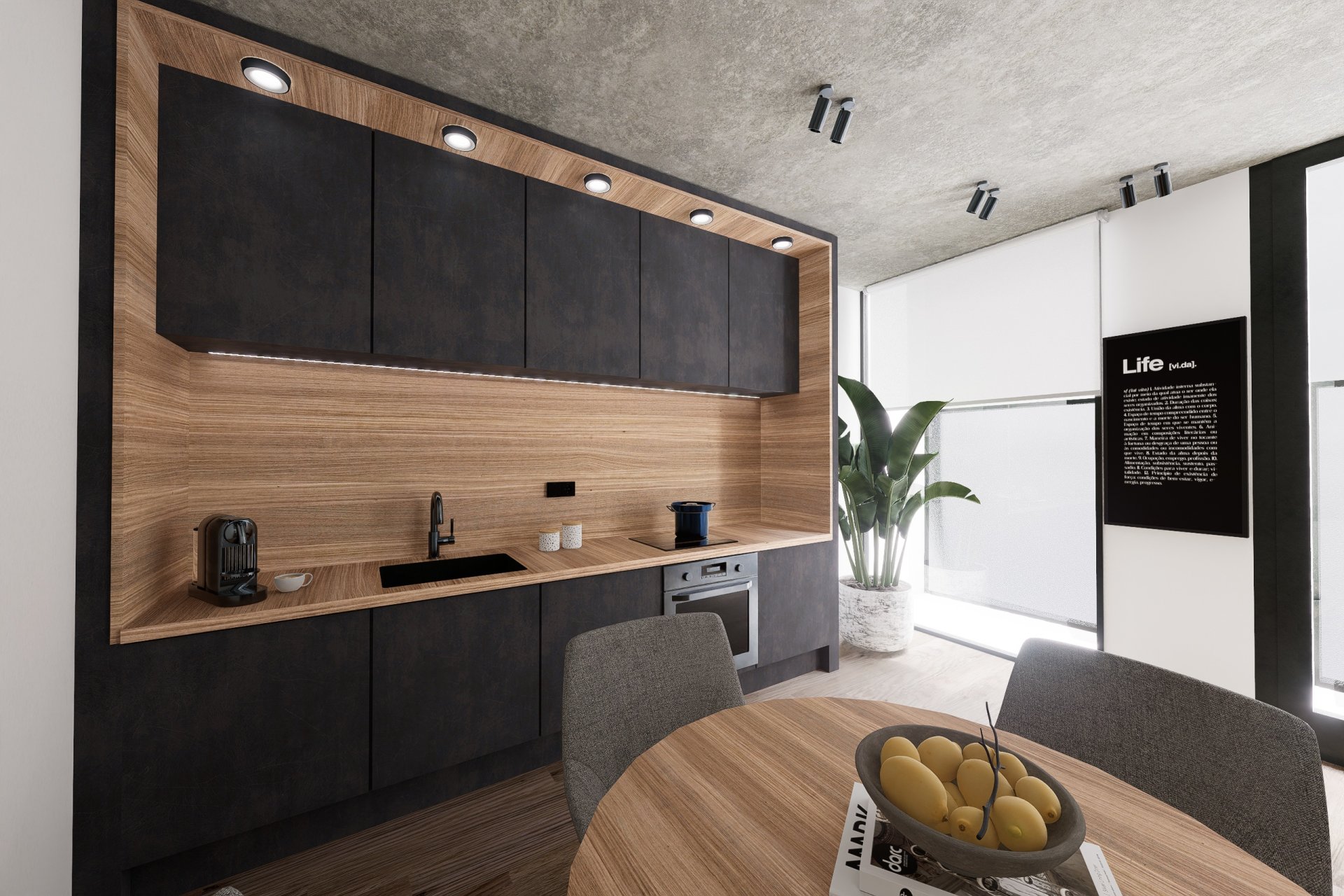 Obra nueva - Planta Baja -
Alicante (Alacant)