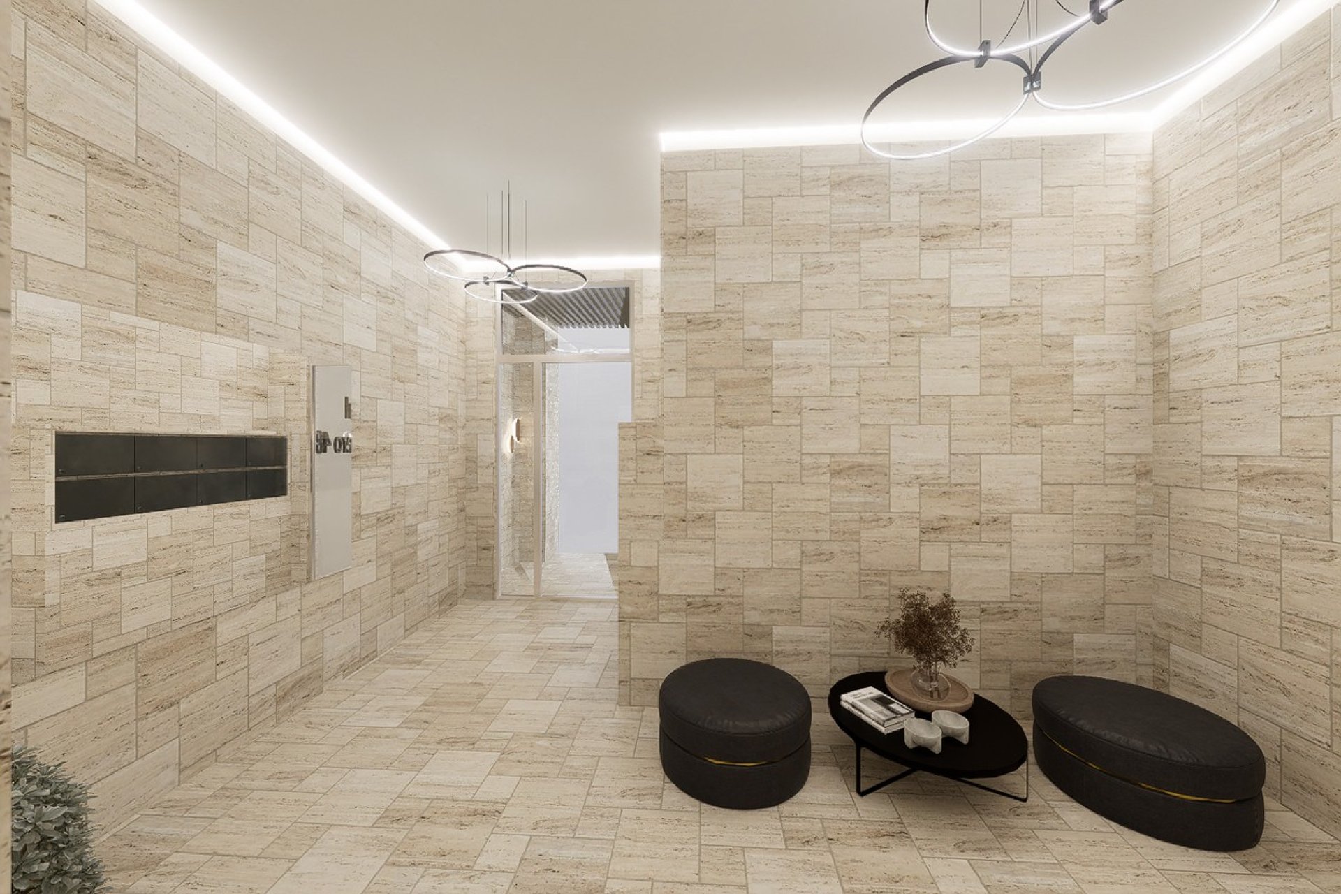 Obra nueva - Planta Baja -
Alicante (Alacant)