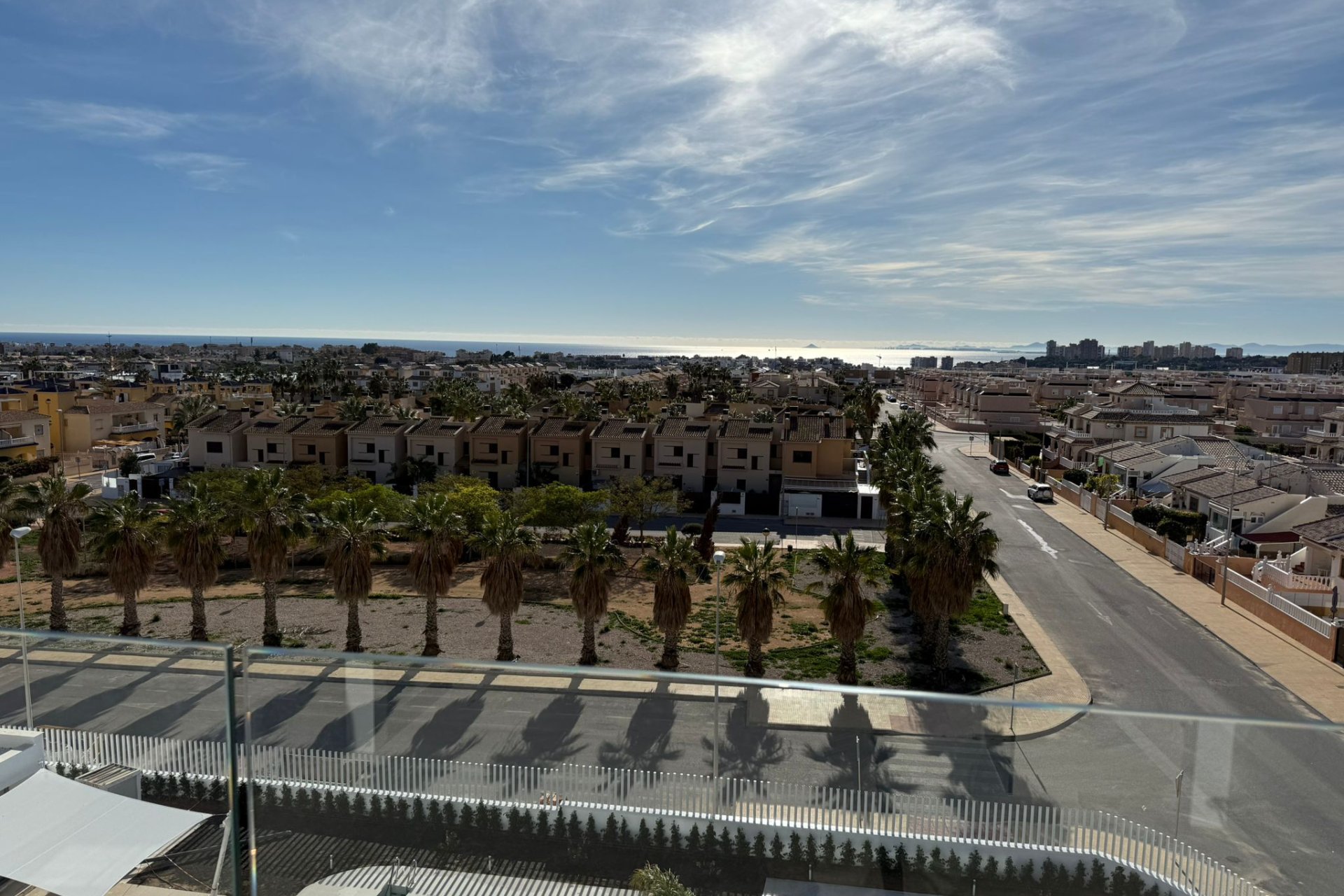 Obra nueva - Planta Baja -
Cabo Roig