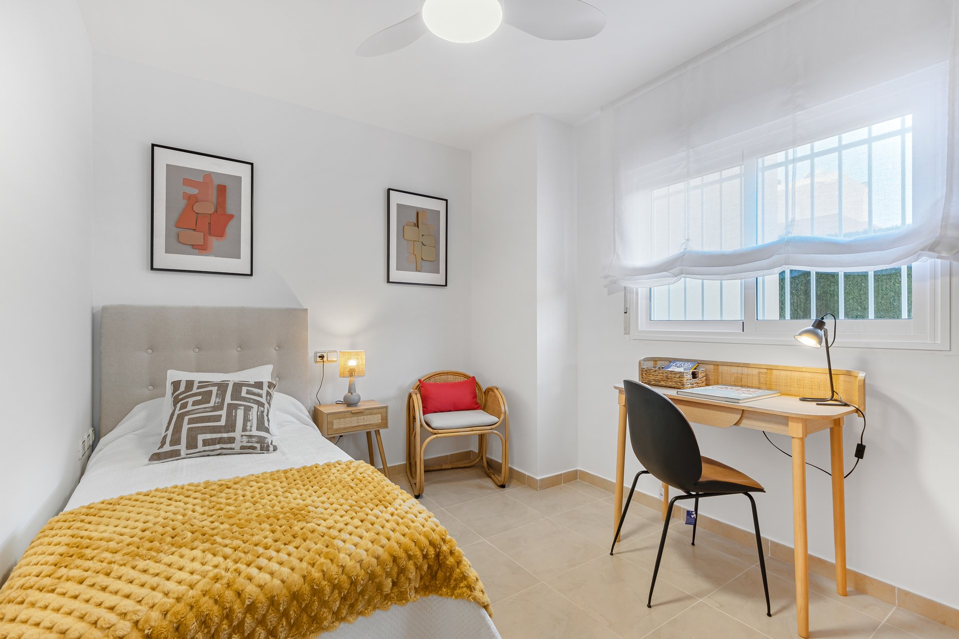 Obra nueva - Planta Baja -
Orihuela Costa