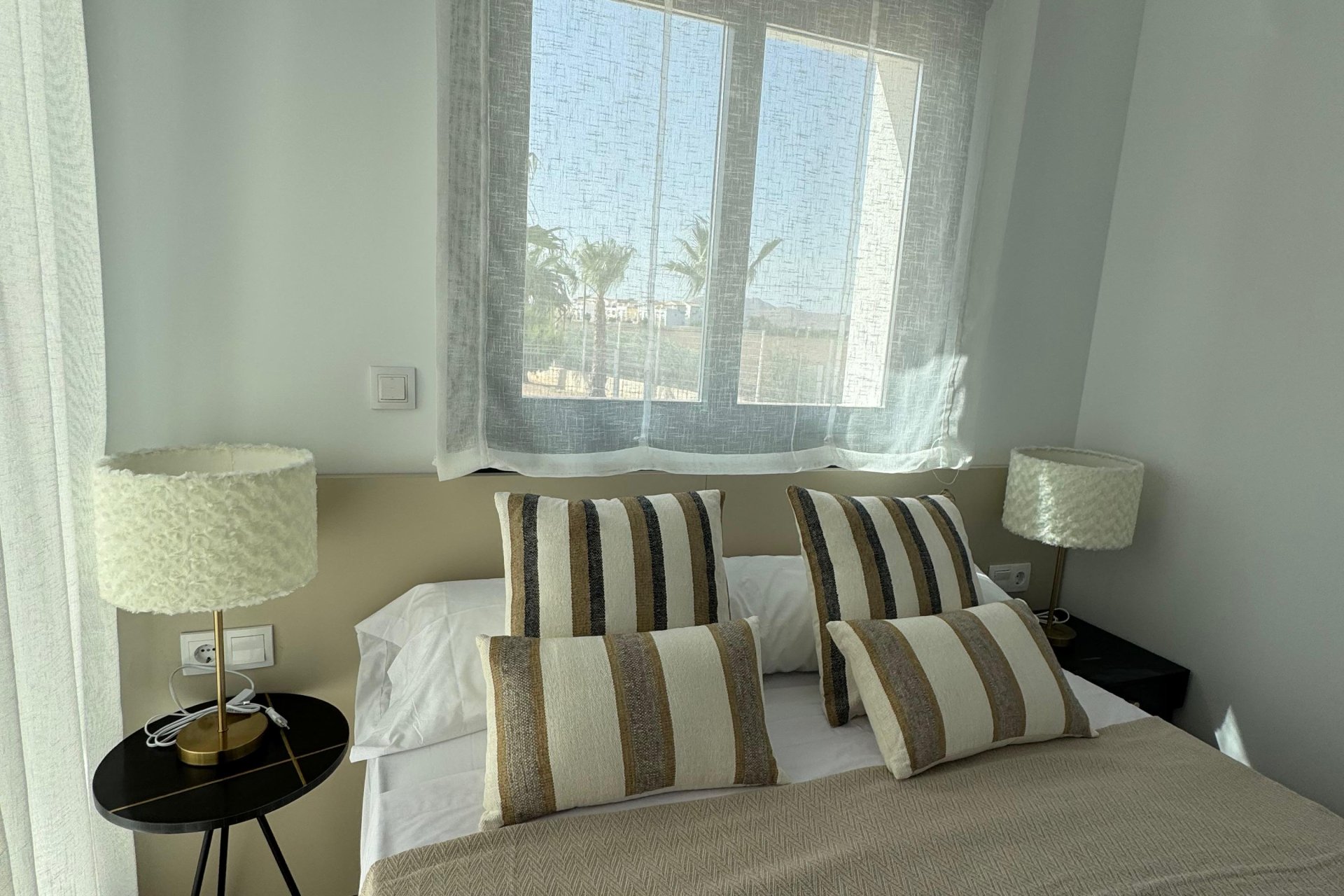 Obra nueva - Planta Baja -
Torre-Pacheco