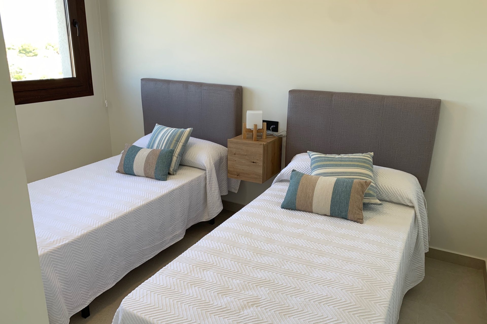 Obra nueva - Planta Baja -
Torrevieja