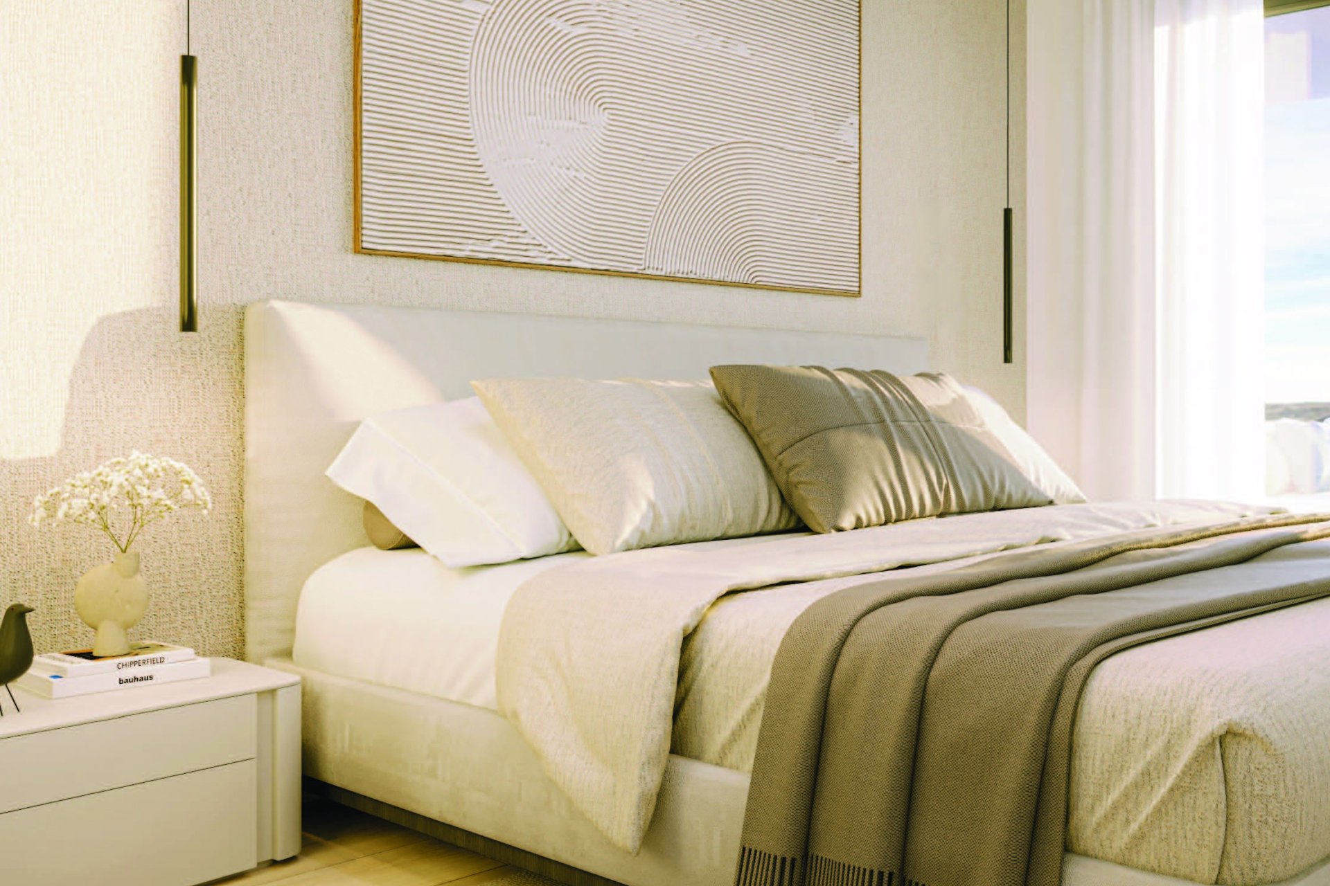 Obra nueva - Planta Baja -
Torrevieja