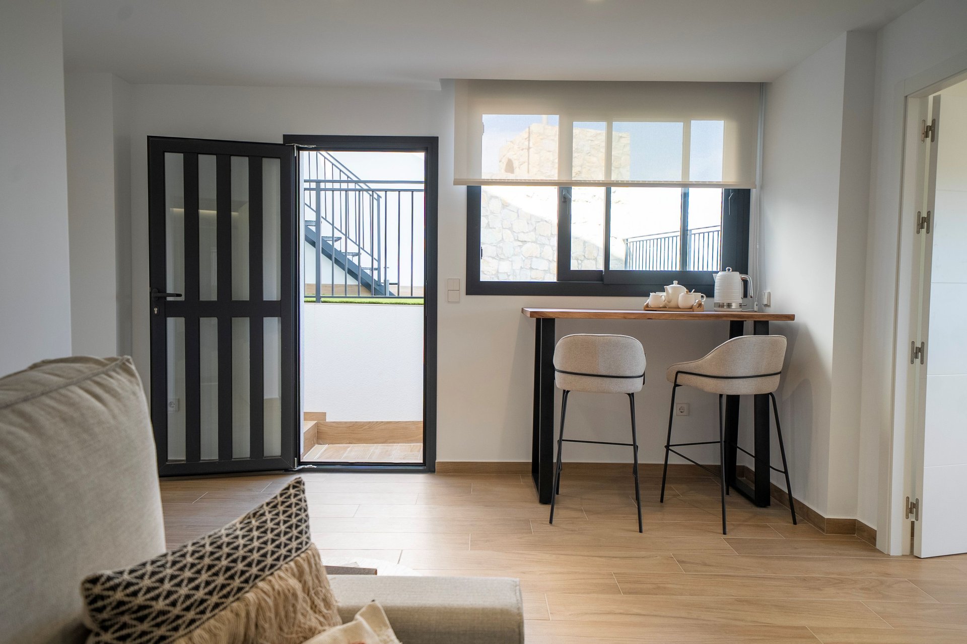 Obra nueva - semi-detached -
Algorfa